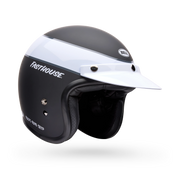 BELL PS CUSTOM 500 FASTHOUSE LE BLACK