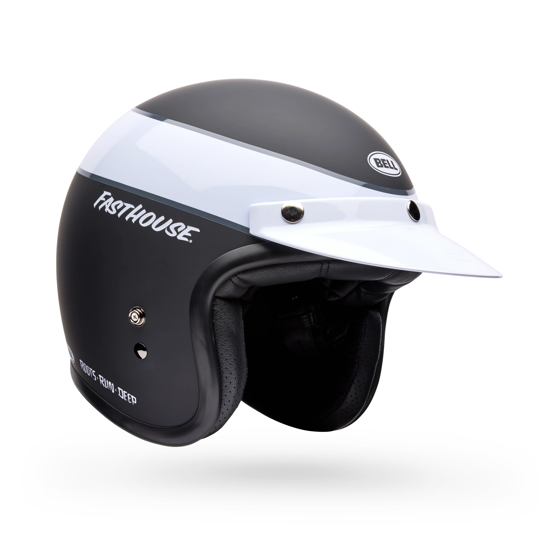 BELL PS CUSTOM 500 FASTHOUSE LE BLACK