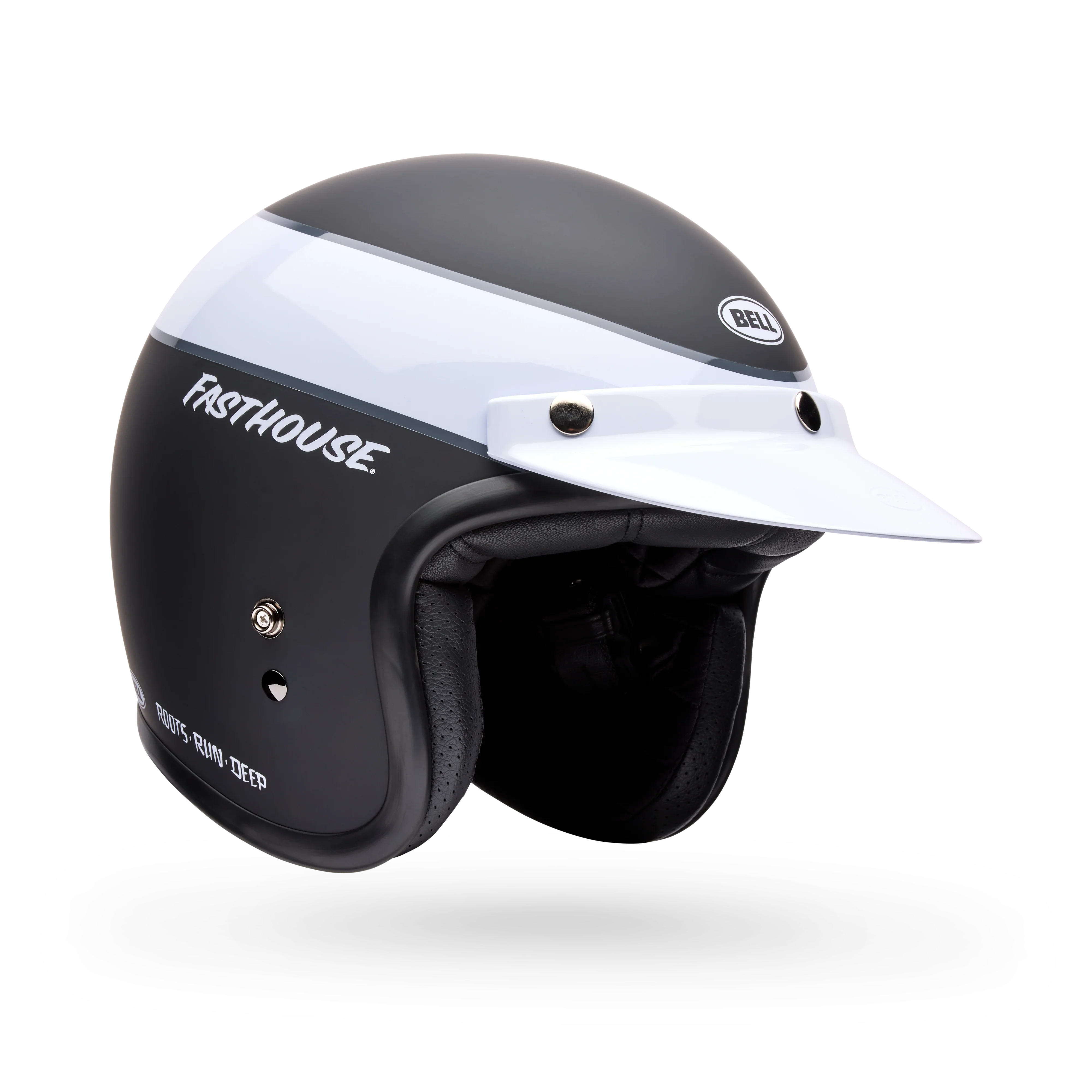 BELL PS CUSTOM 500 FASTHOUSE LE BLACK