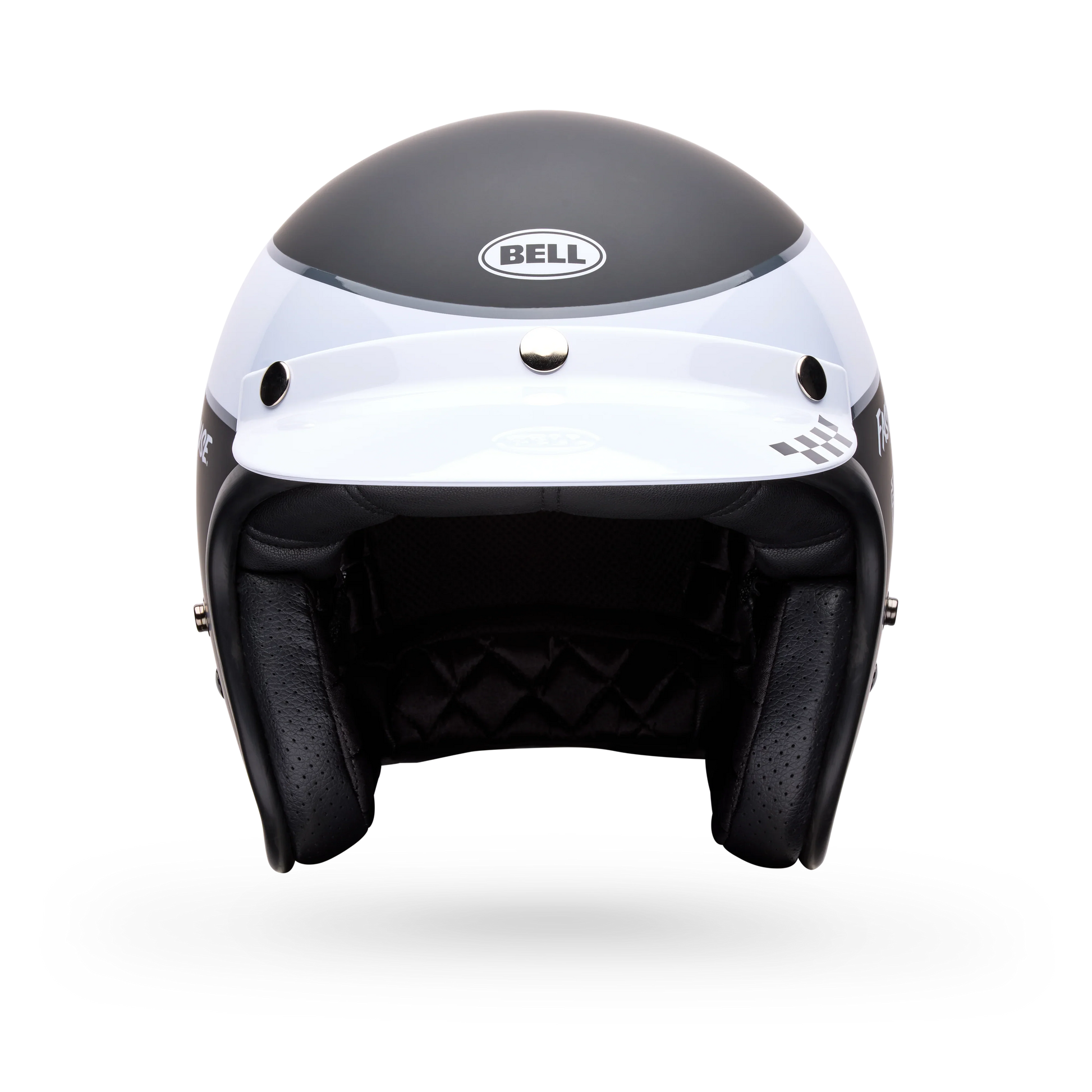 BELL PS CUSTOM 500 FASTHOUSE LE BLACK