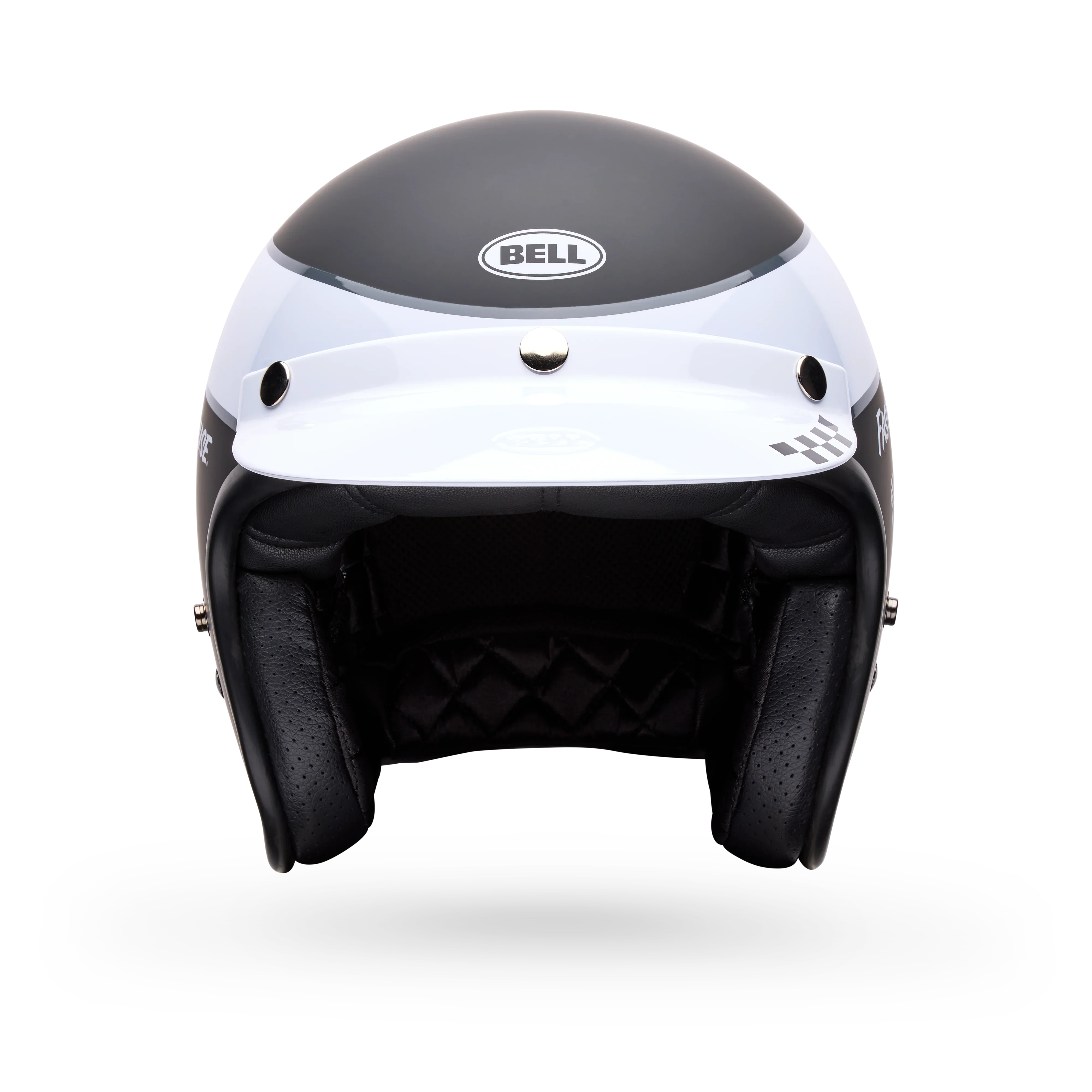 BELL PS CUSTOM 500 FASTHOUSE LE BLACK