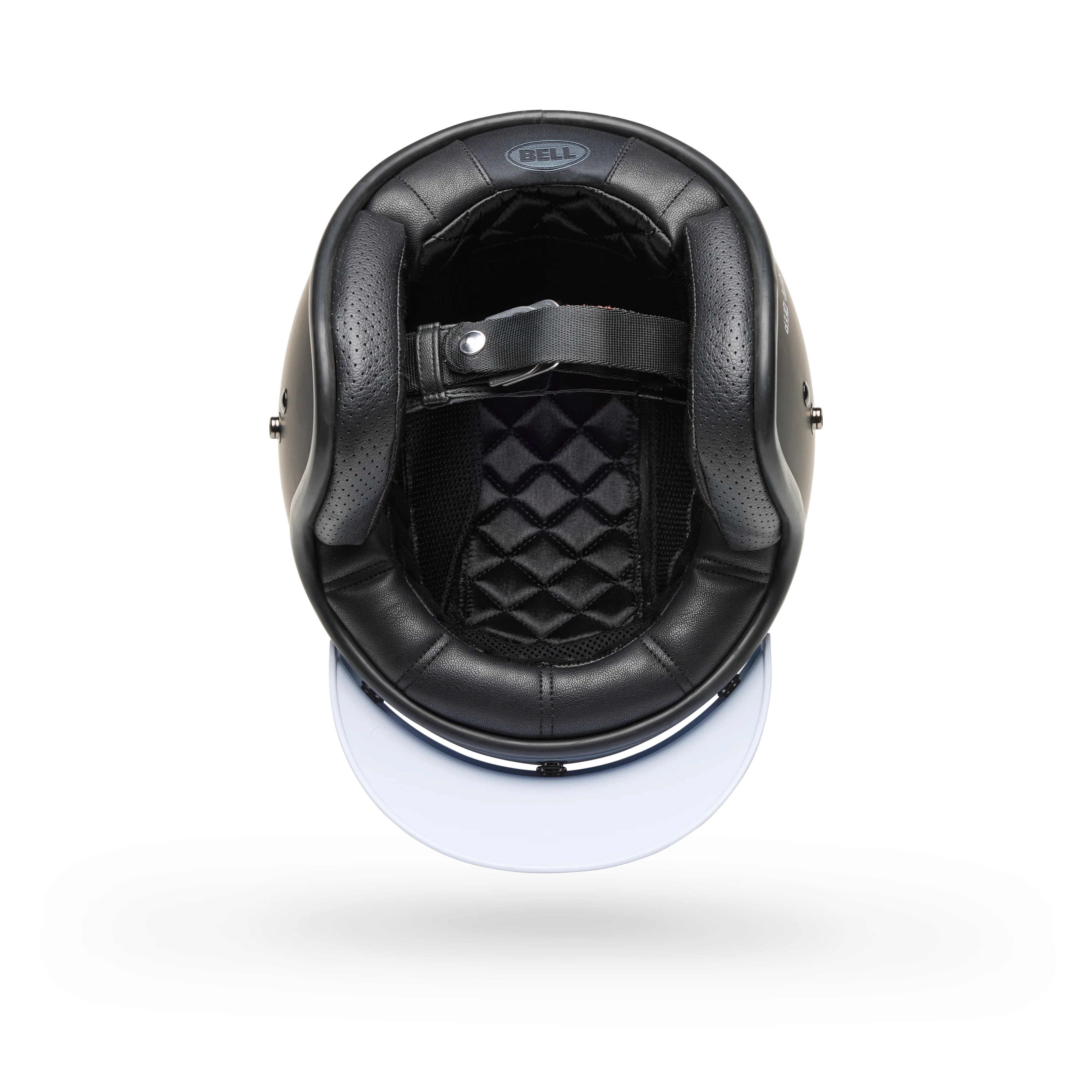 BELL PS CUSTOM 500 FASTHOUSE LE BLACK