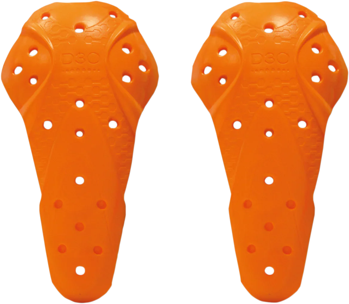 ICON D3O- T5 Evo Long Knee Impact Protectors