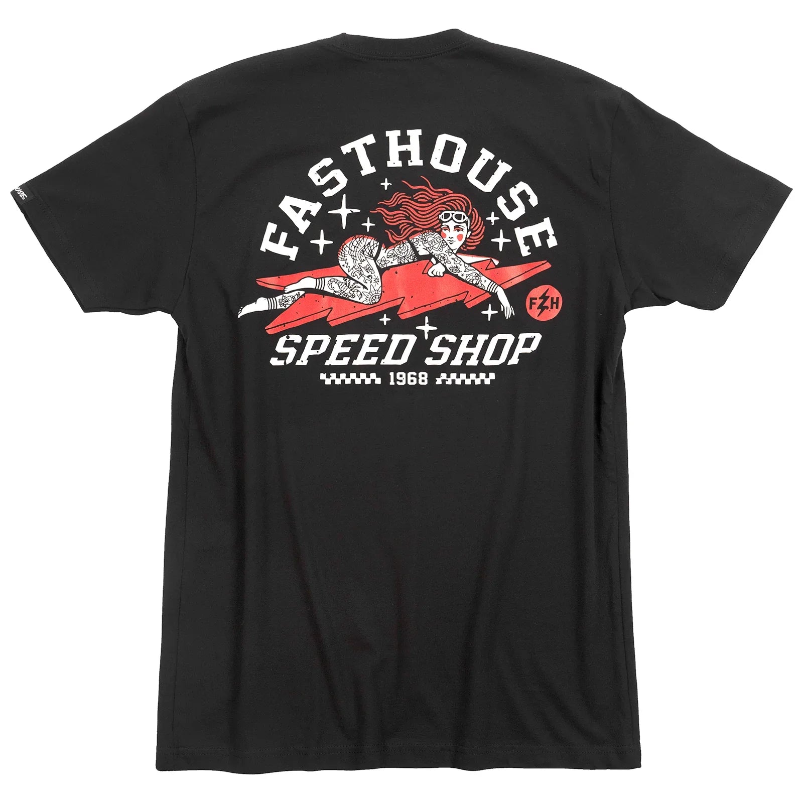 Fasthouse Eleanor T-Shirt