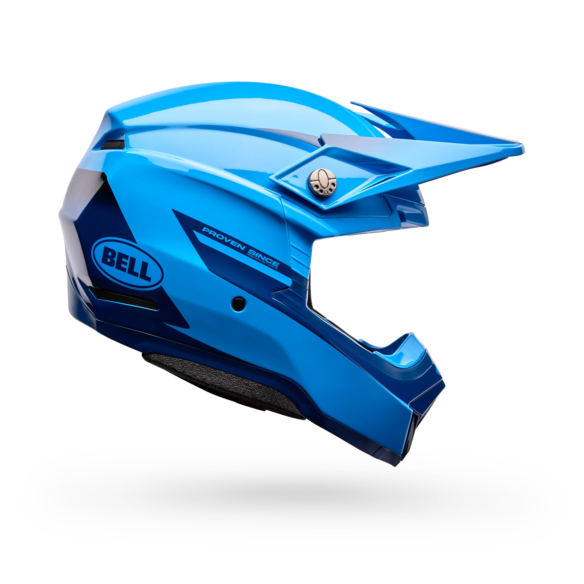 BELL PS MOTO-10 MIPS FADE BLUE