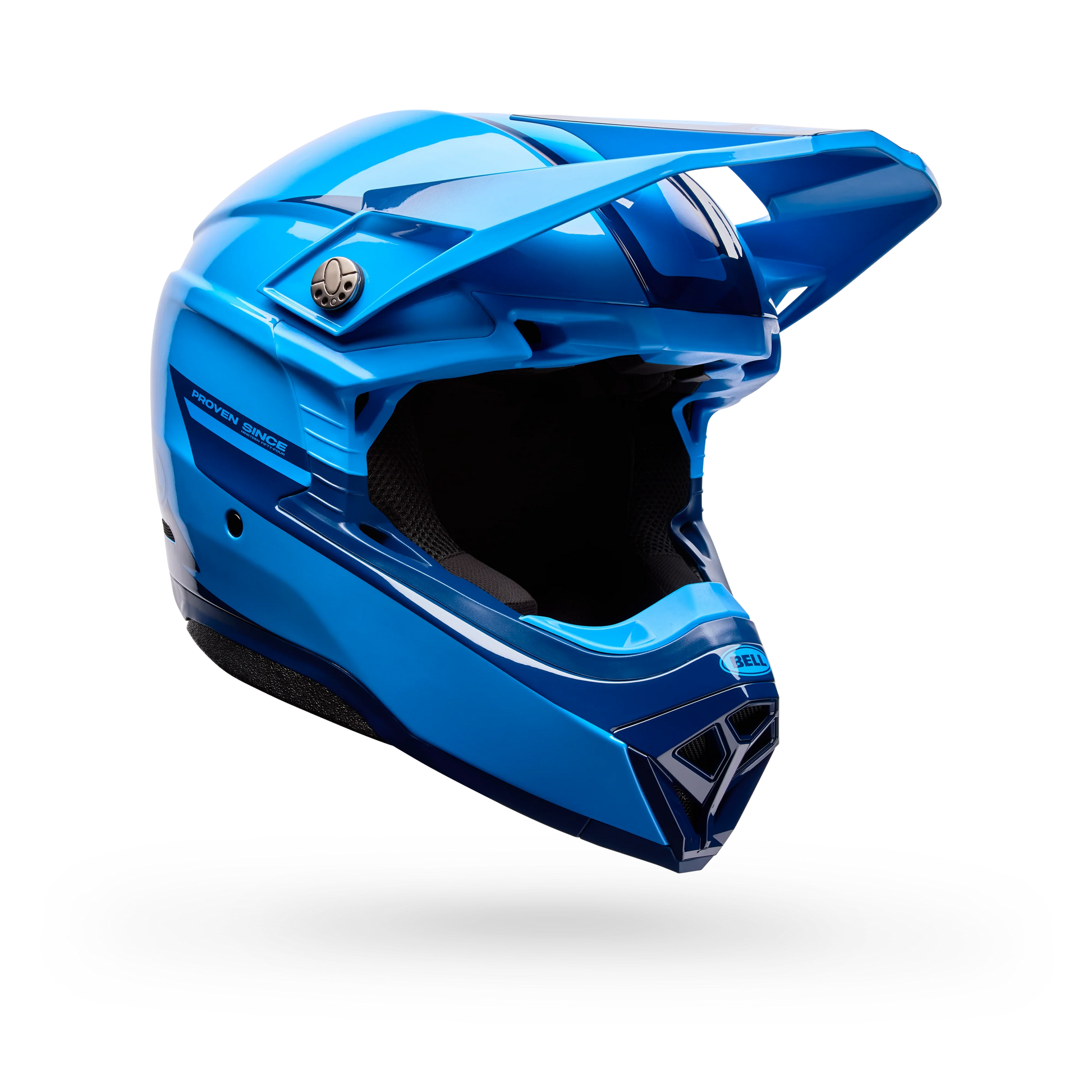 BELL PS MOTO-10 MIPS FADE BLUE