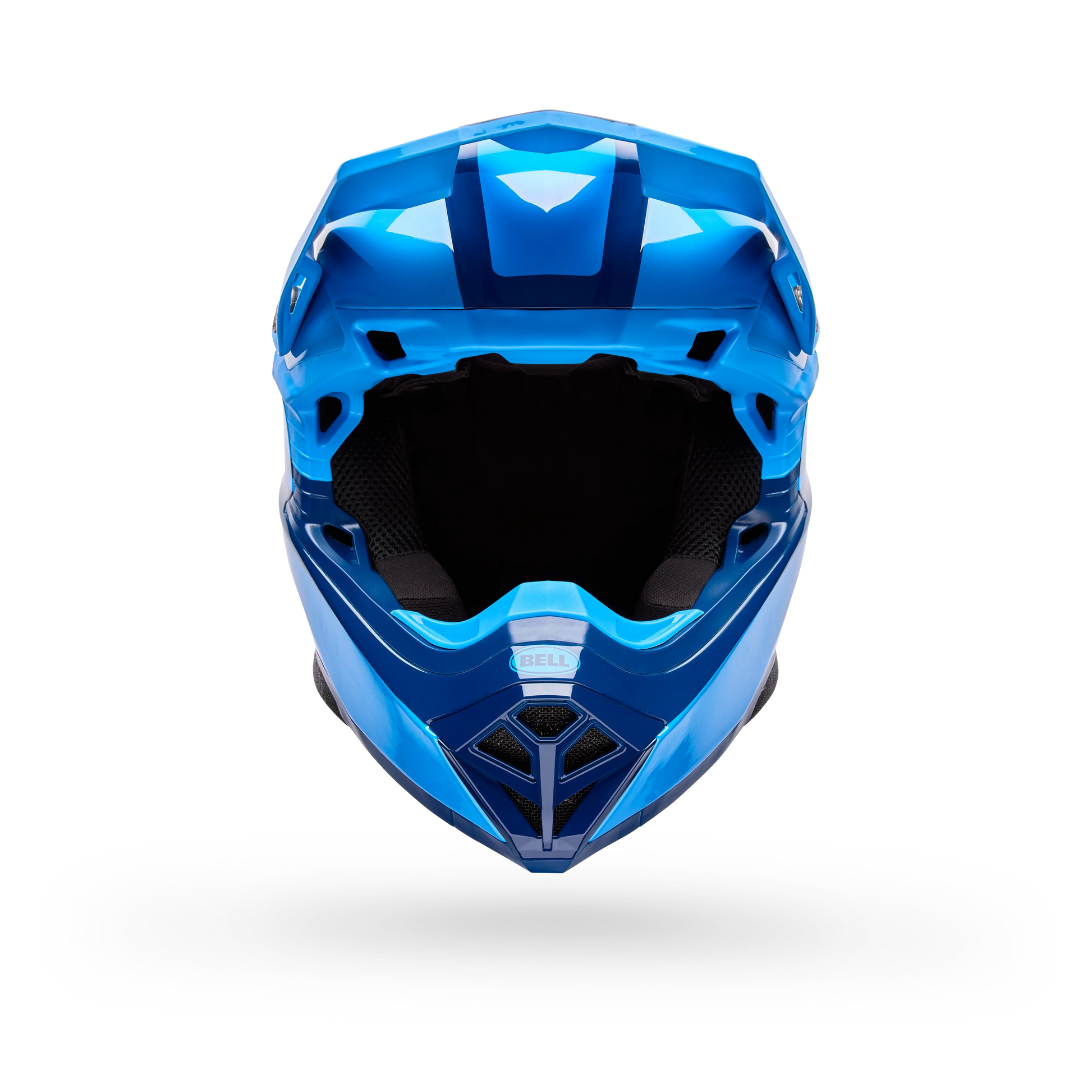 BELL PS MOTO-10 MIPS FADE BLUE
