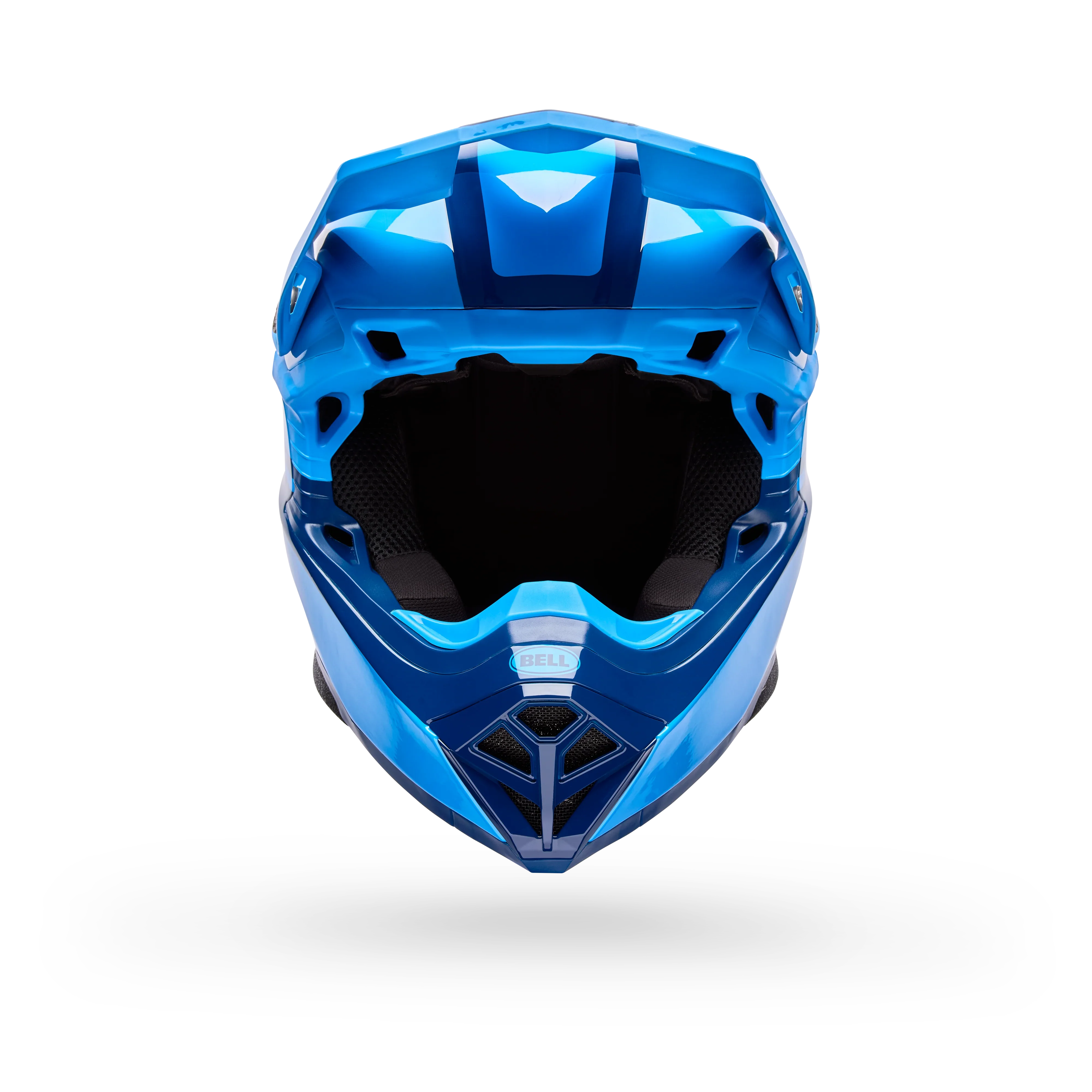 BELL PS MOTO-10 MIPS FADE BLUE
