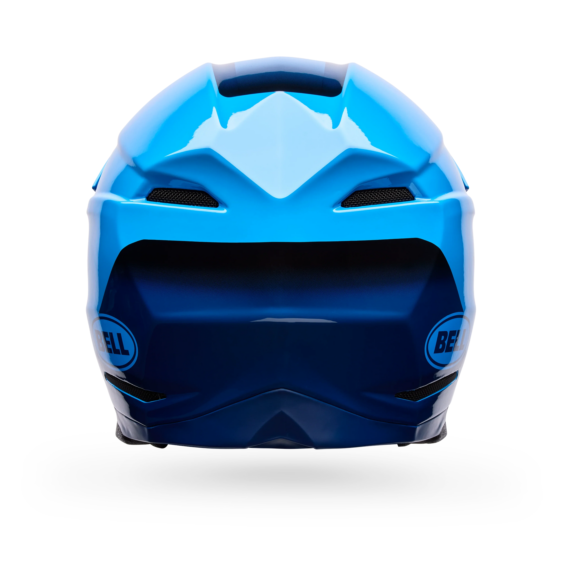 BELL PS MOTO-10 MIPS FADE BLUE