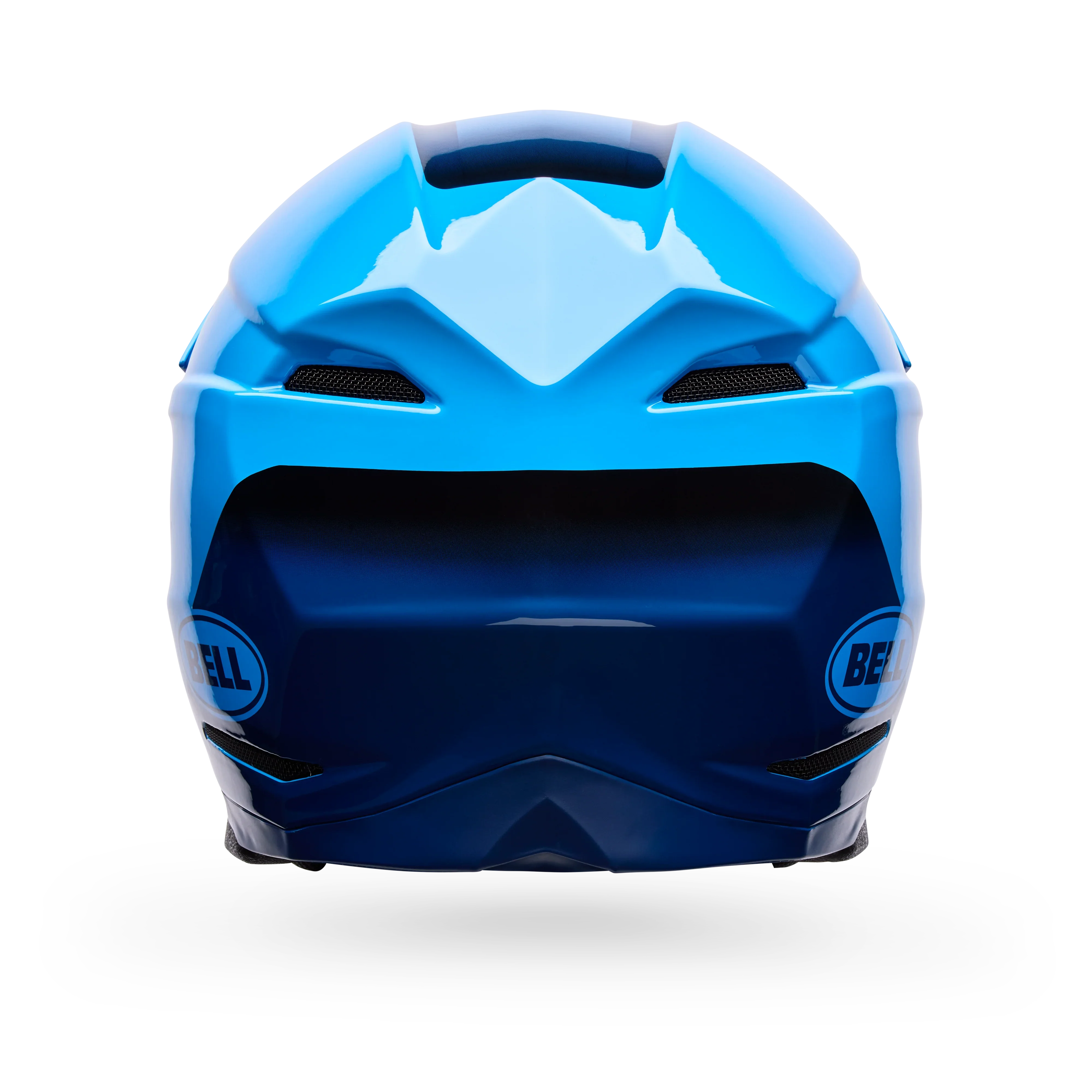 BELL PS MOTO-10 MIPS FADE BLUE