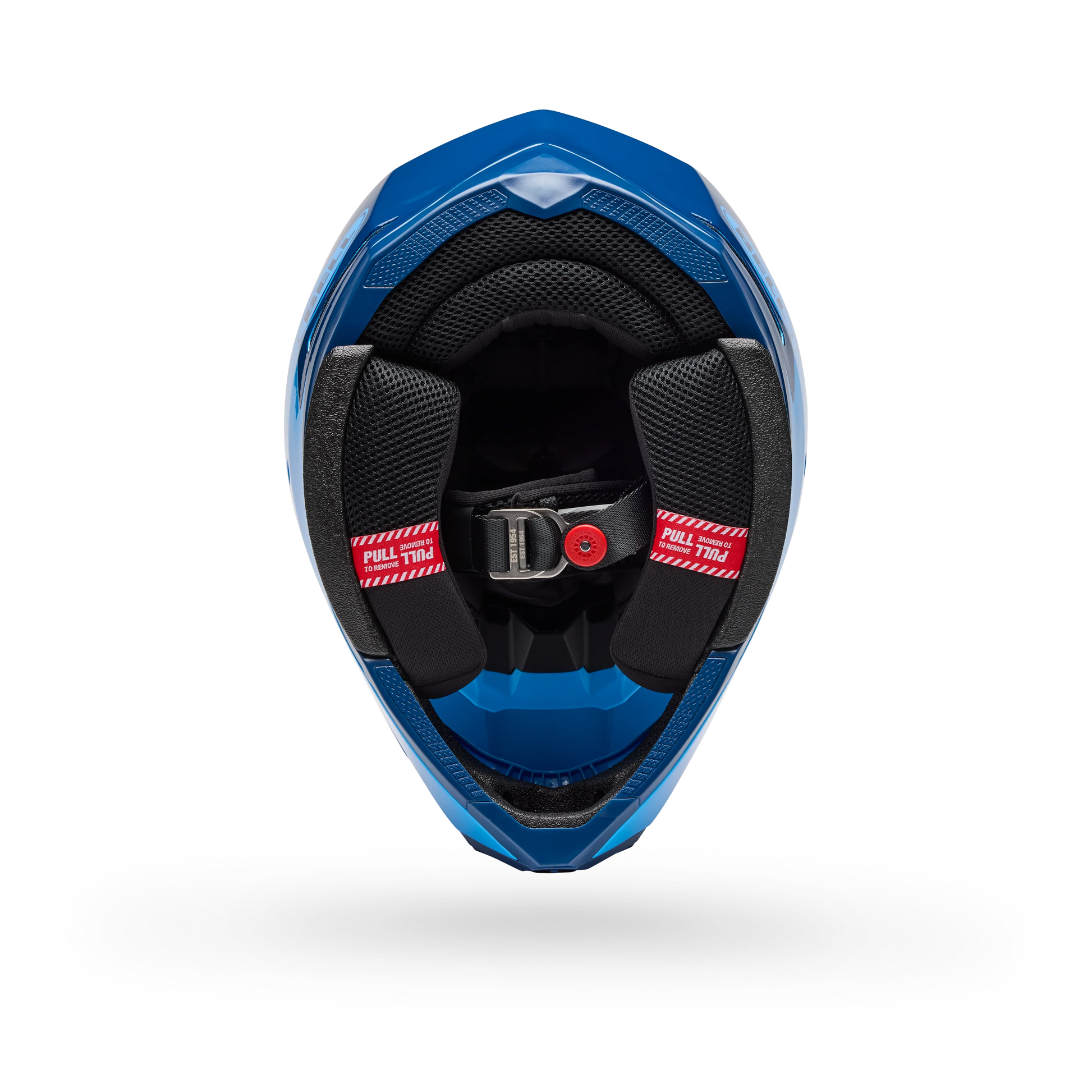 BELL PS MOTO-10 MIPS FADE BLUE