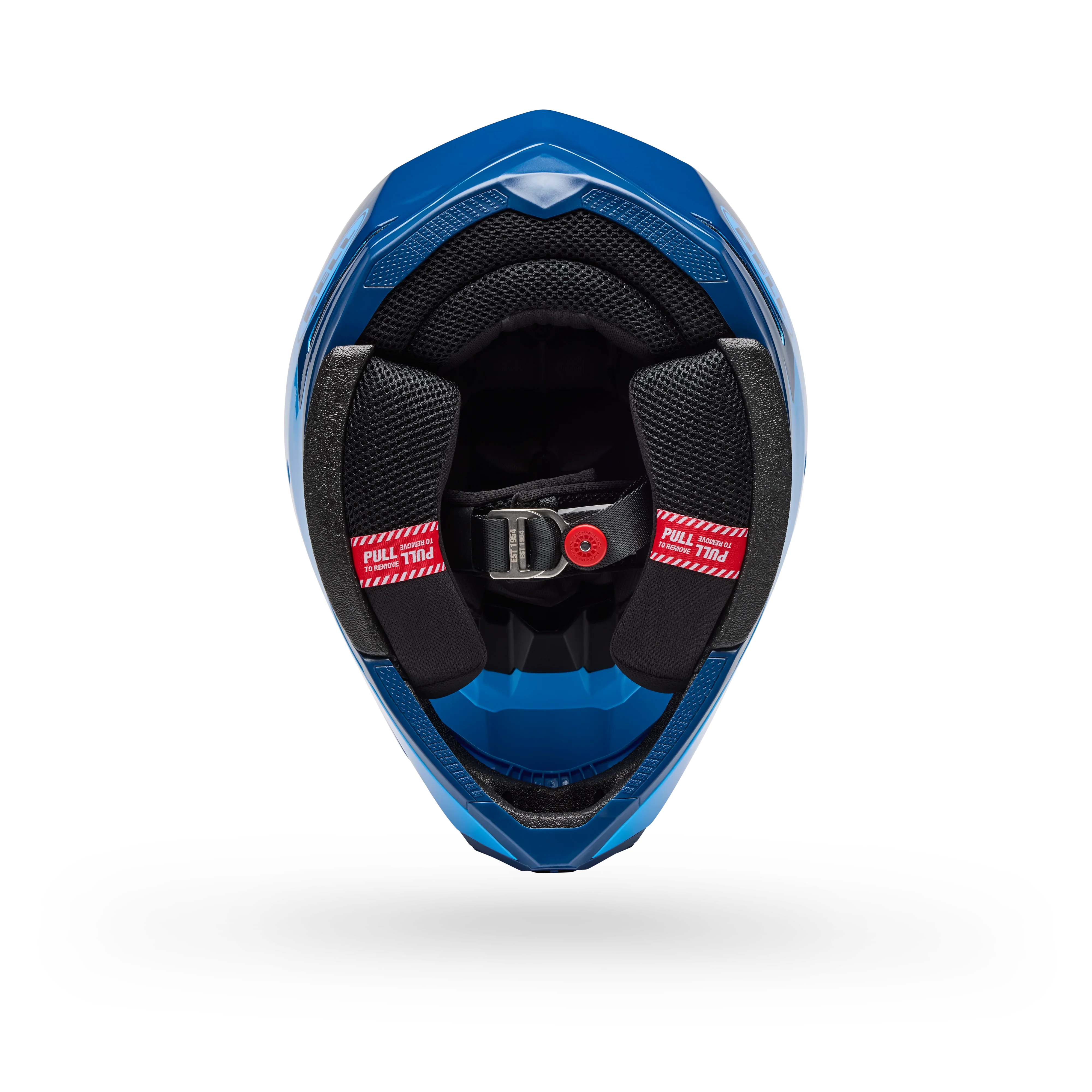 BELL PS MOTO-10 MIPS FADE BLUE