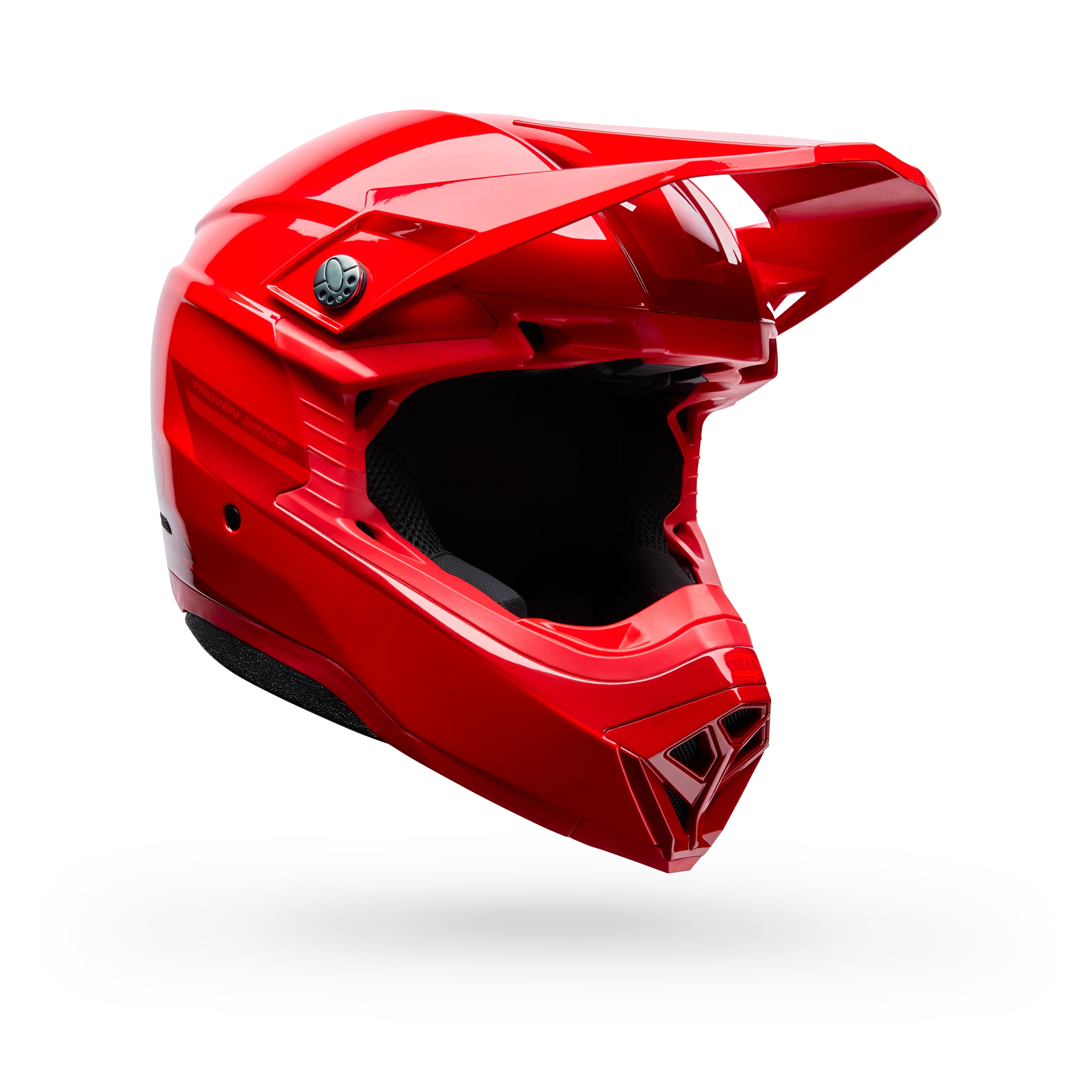BELL PS MOTO-10 MIPS FADE RED