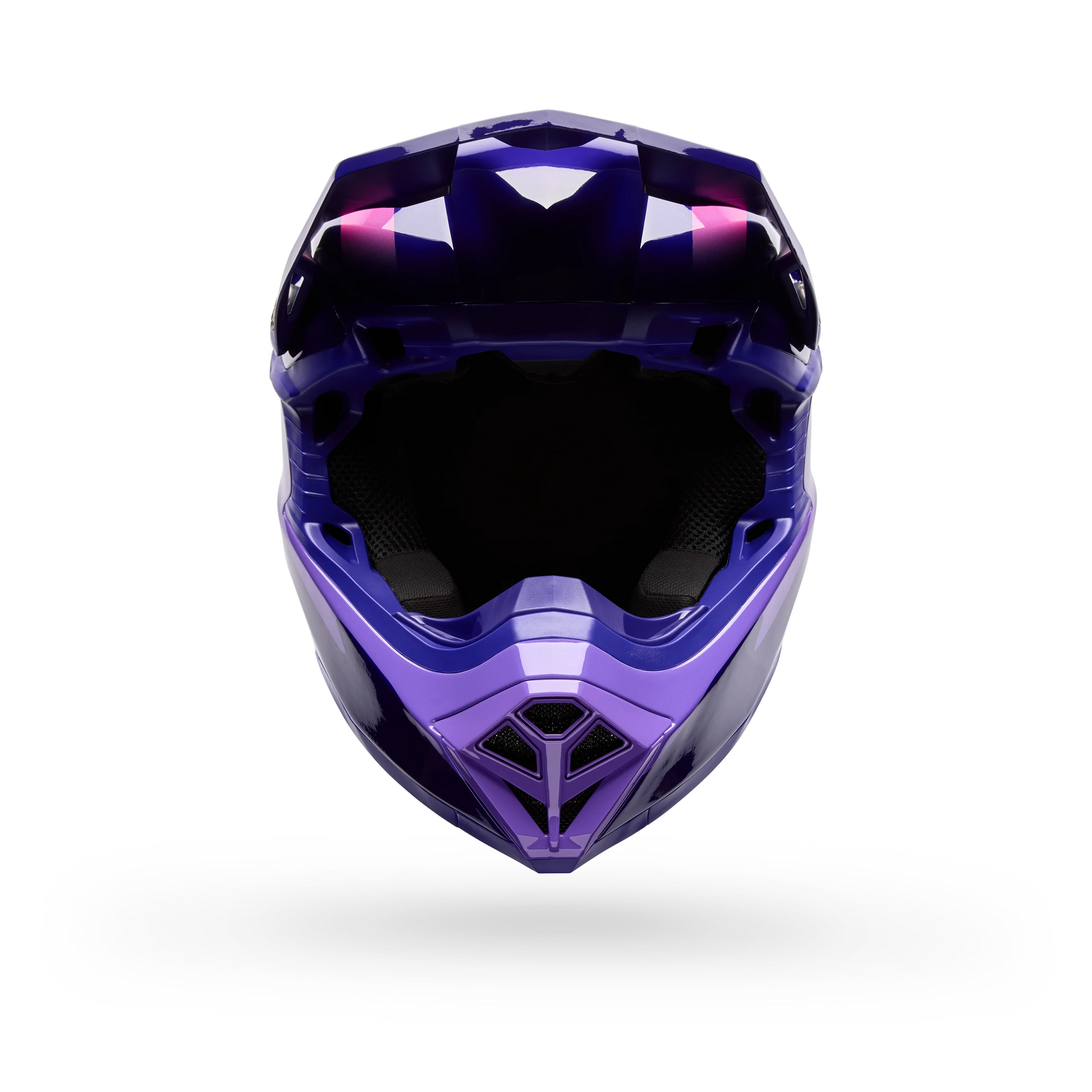 BELL PS MOTO-10 MIPS FLUID PURPLE