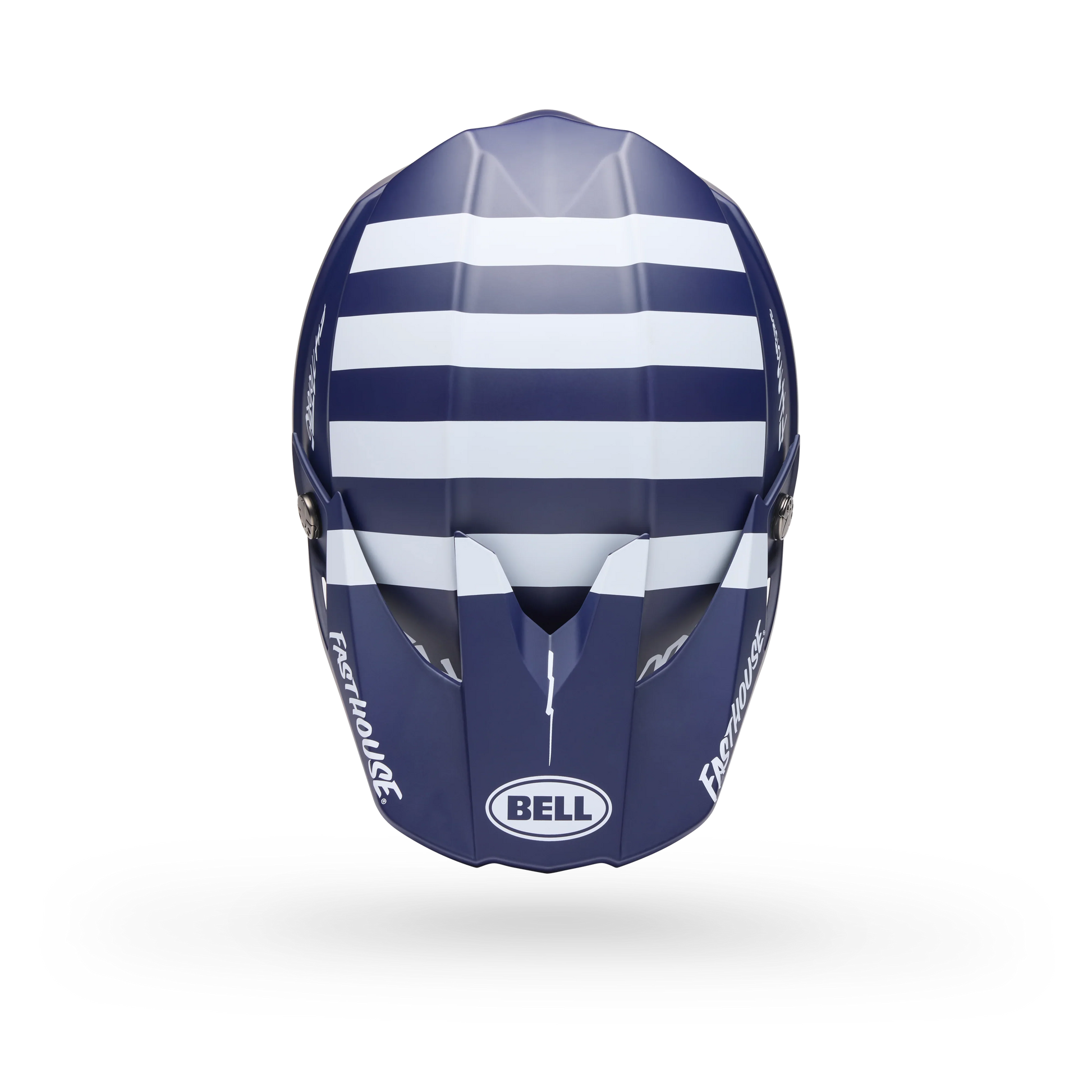 BELL PS MOTO-10 MIPS FASTHOUSE NY NAVY