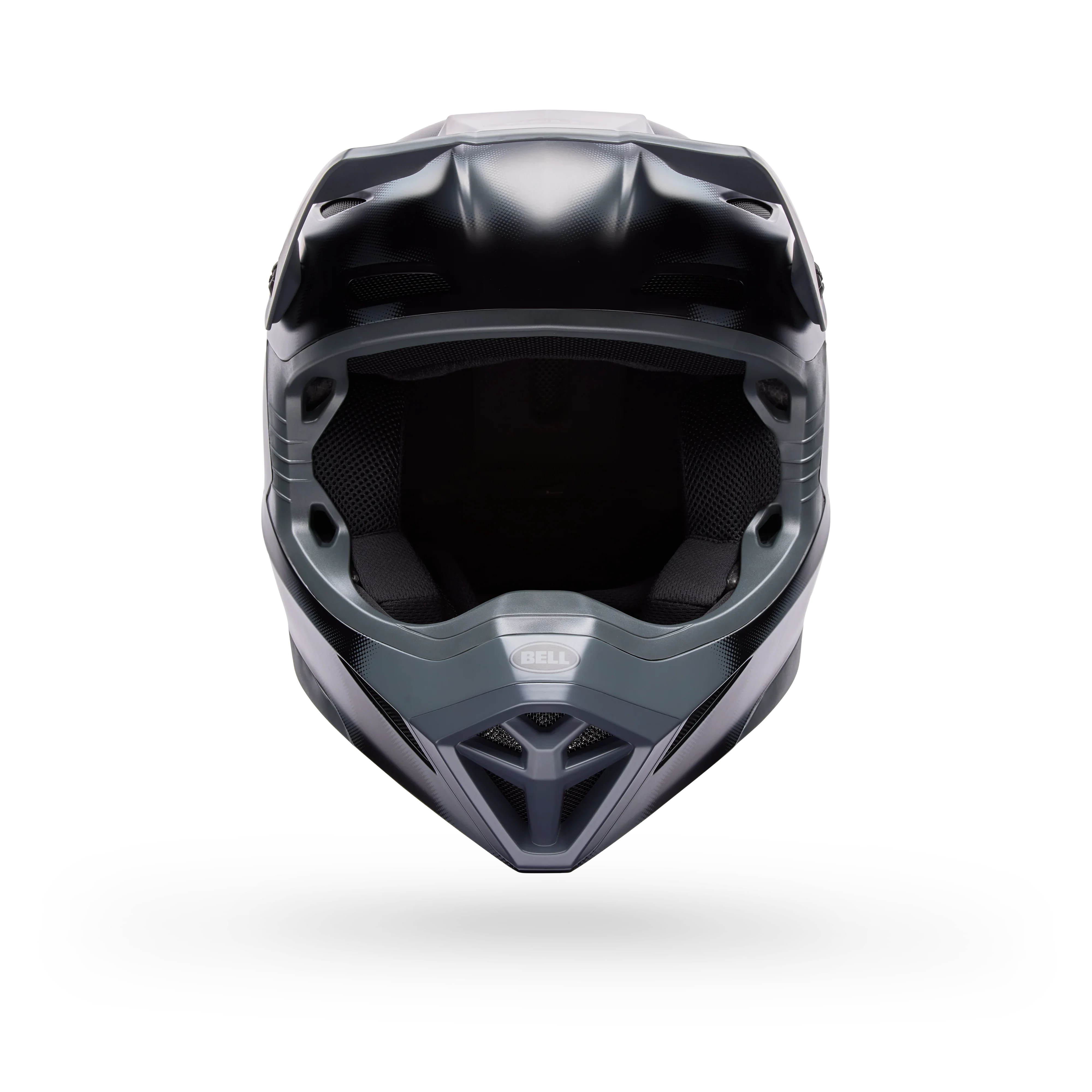 BELL PS MX-10 MIPS CAMO BLACK CAMO