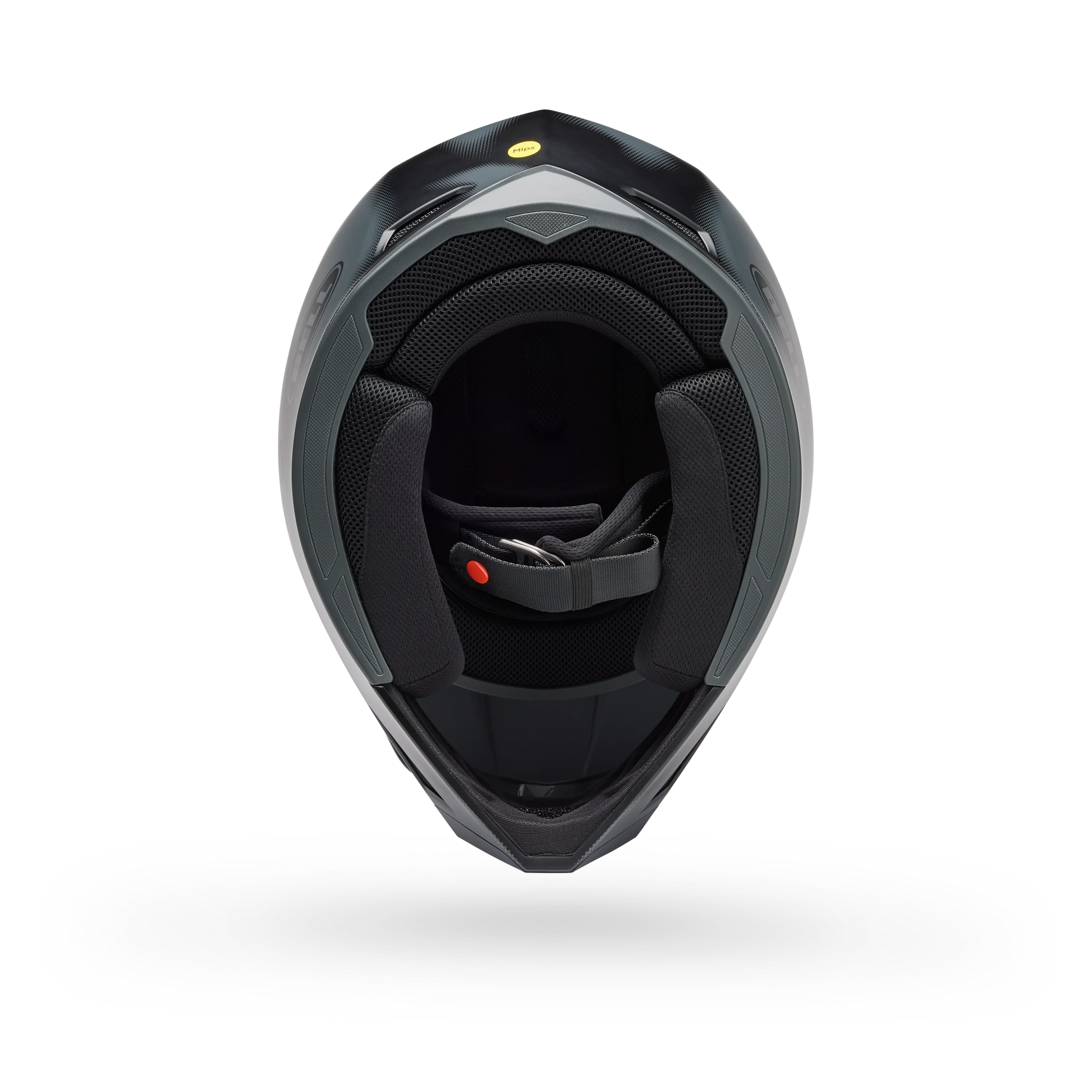 BELL PS MX-10 MIPS CAMO BLACK CAMO