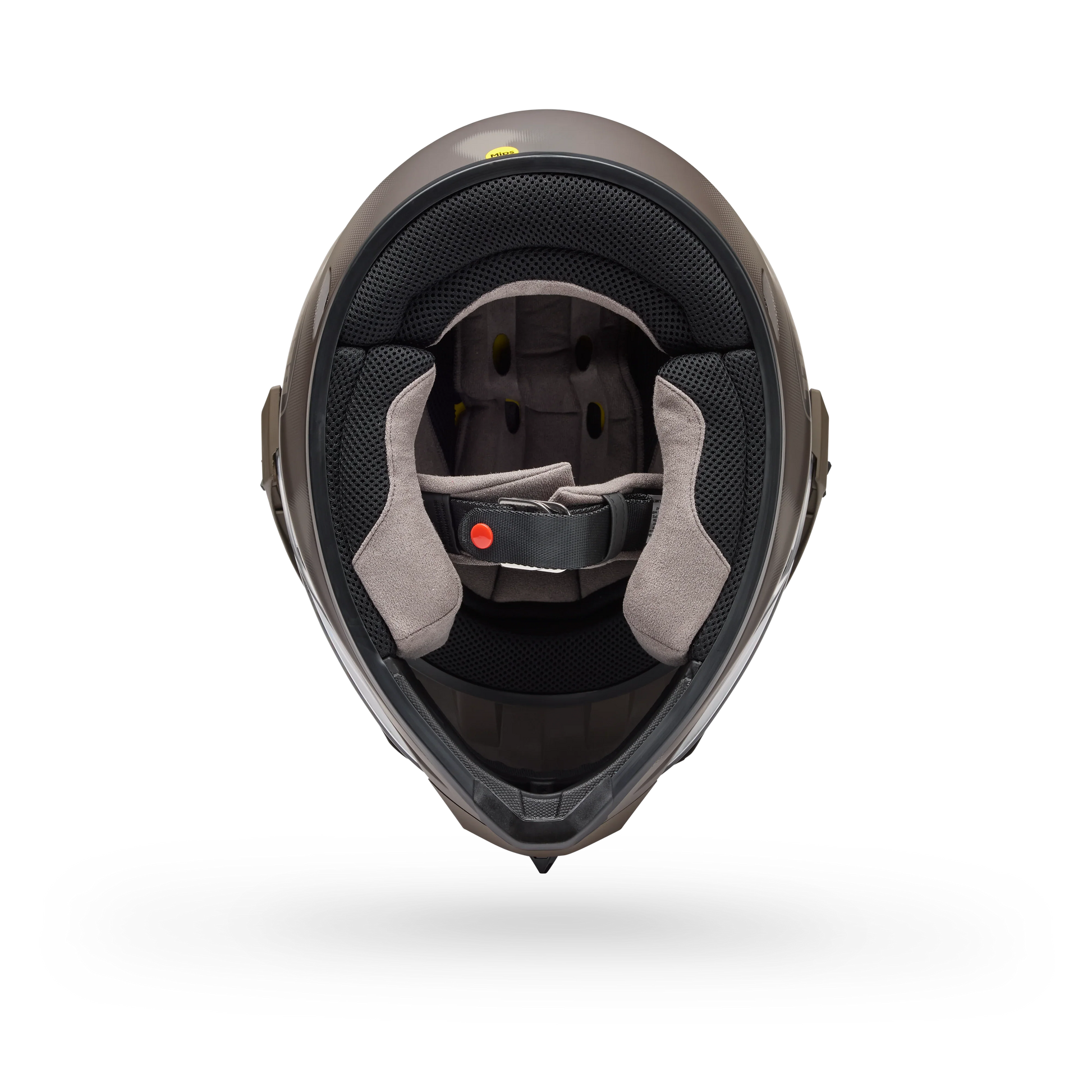 BELL PS MX-9 ADV MIPS COMPASS BR BROWN
