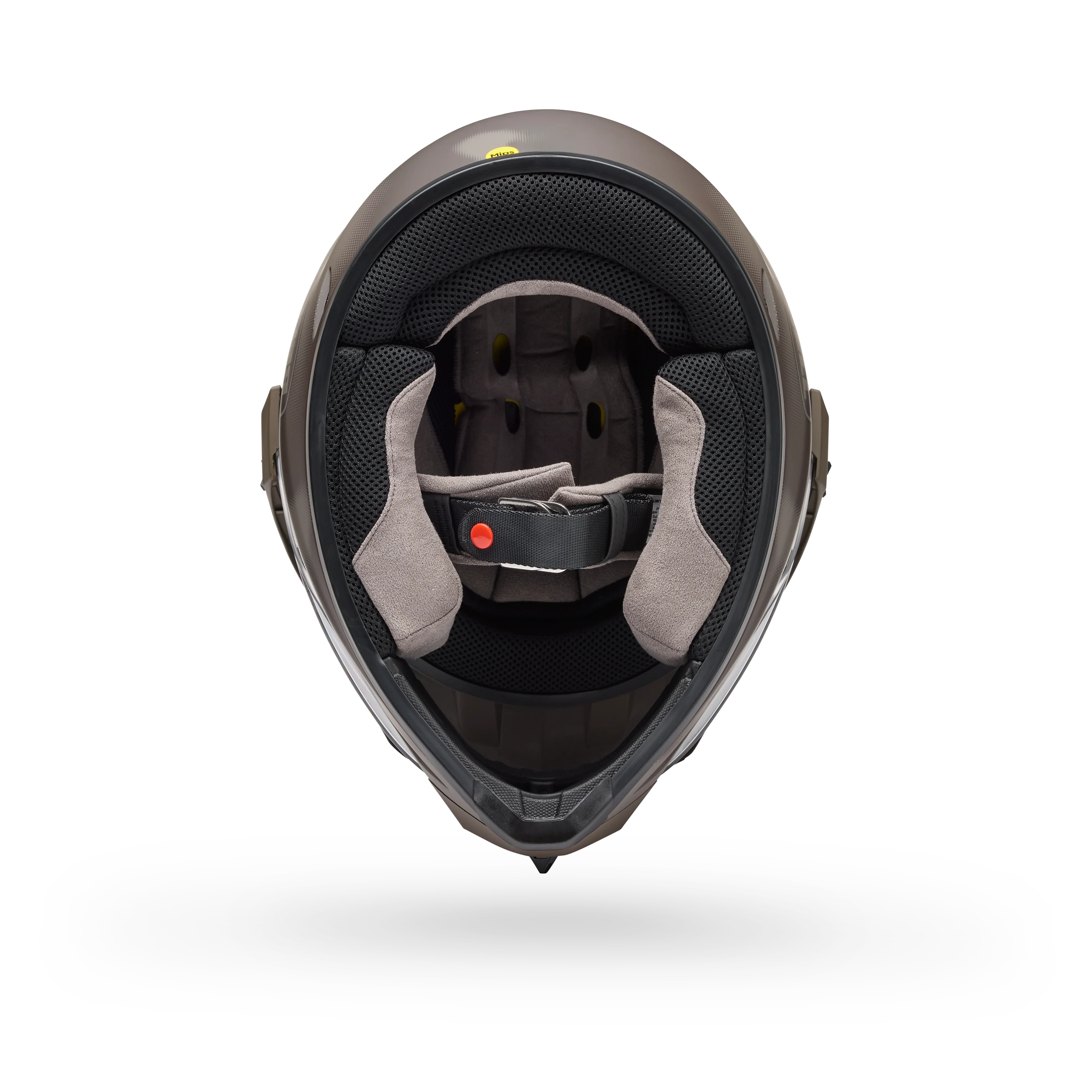 BELL PS MX-9 ADV MIPS COMPASS BR BROWN