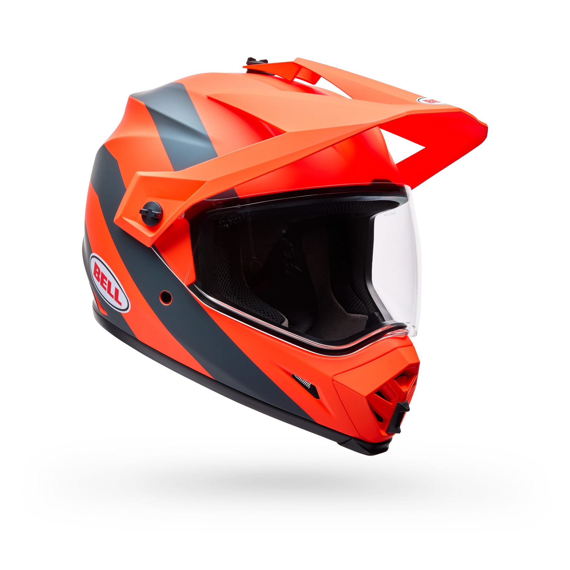 BELL PS MX-9 ADV MIPS MOTION ORANGE