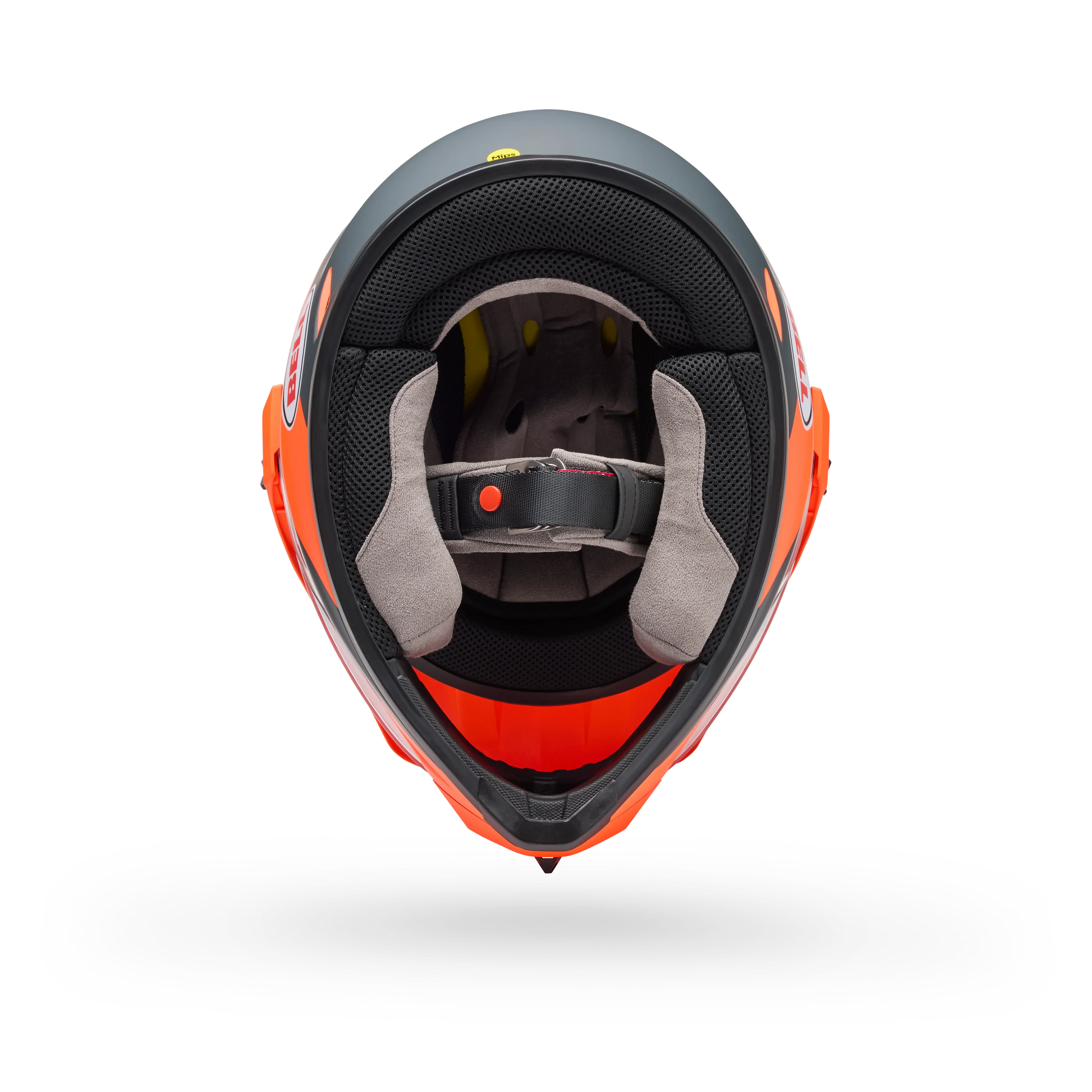 BELL PS MX-9 ADV MIPS MOTION ORANGE