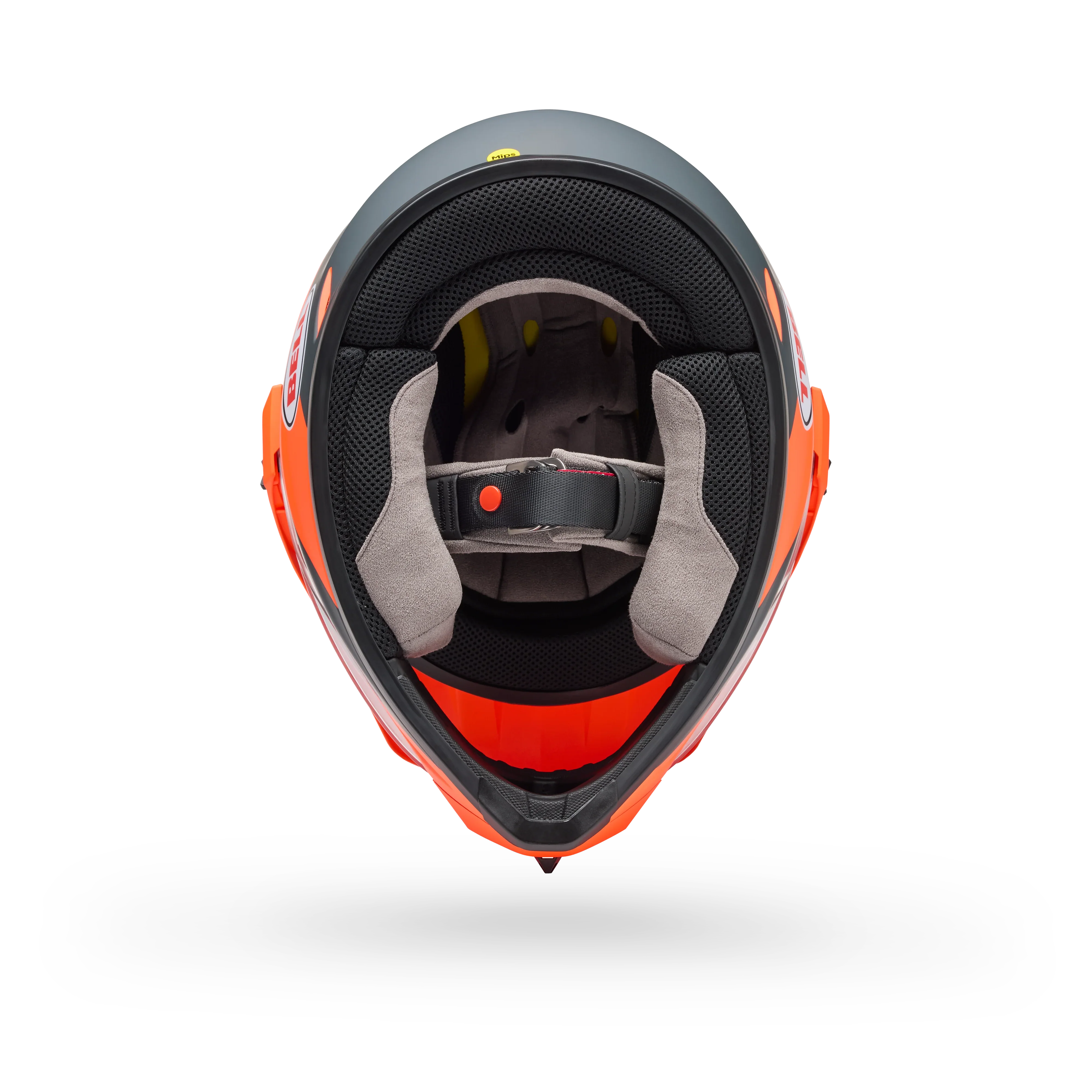 BELL PS MX-9 ADV MIPS MOTION ORANGE