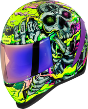 ICON Airform- Hippy Dippy Helmet