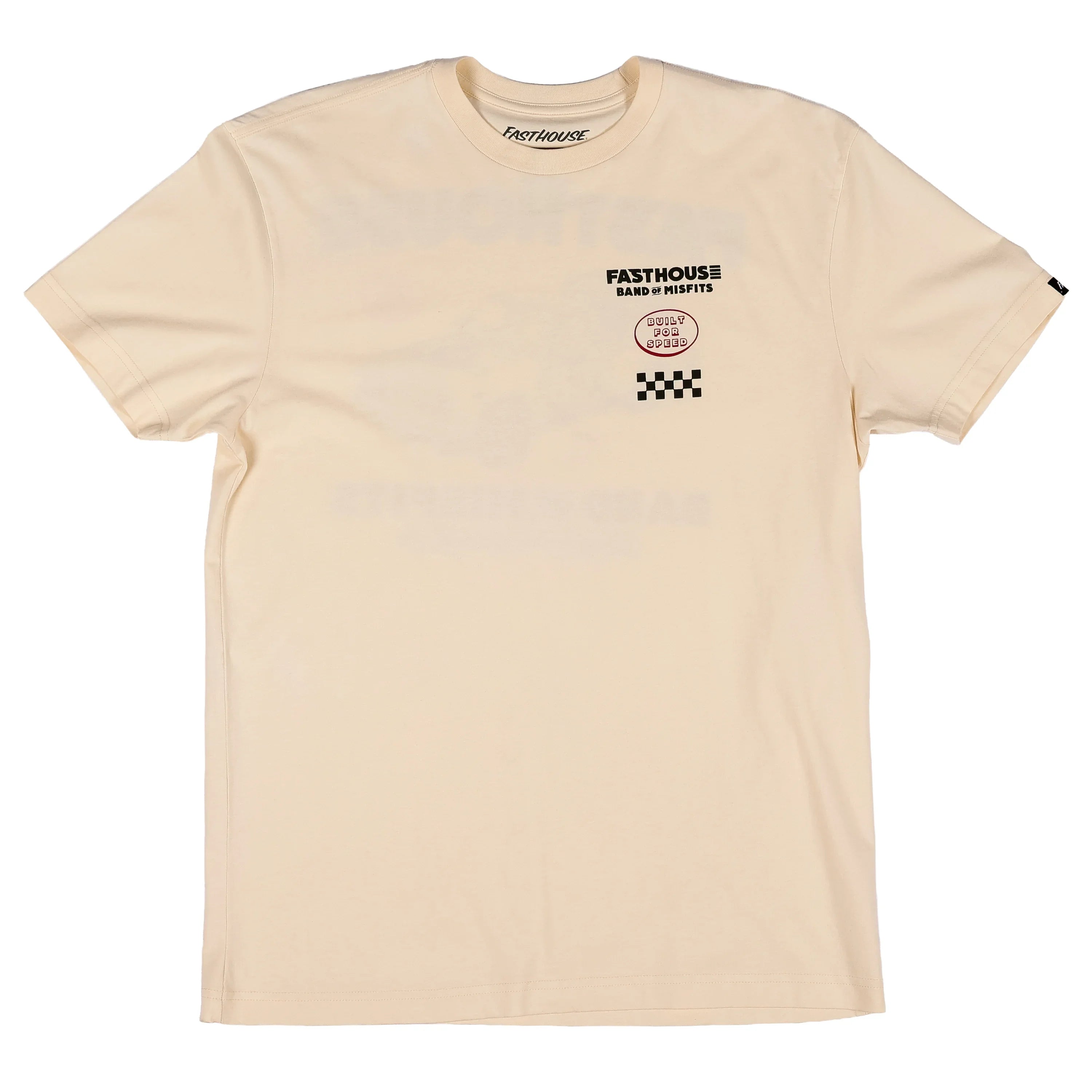 Fasthouse Pursuit T-Shirt