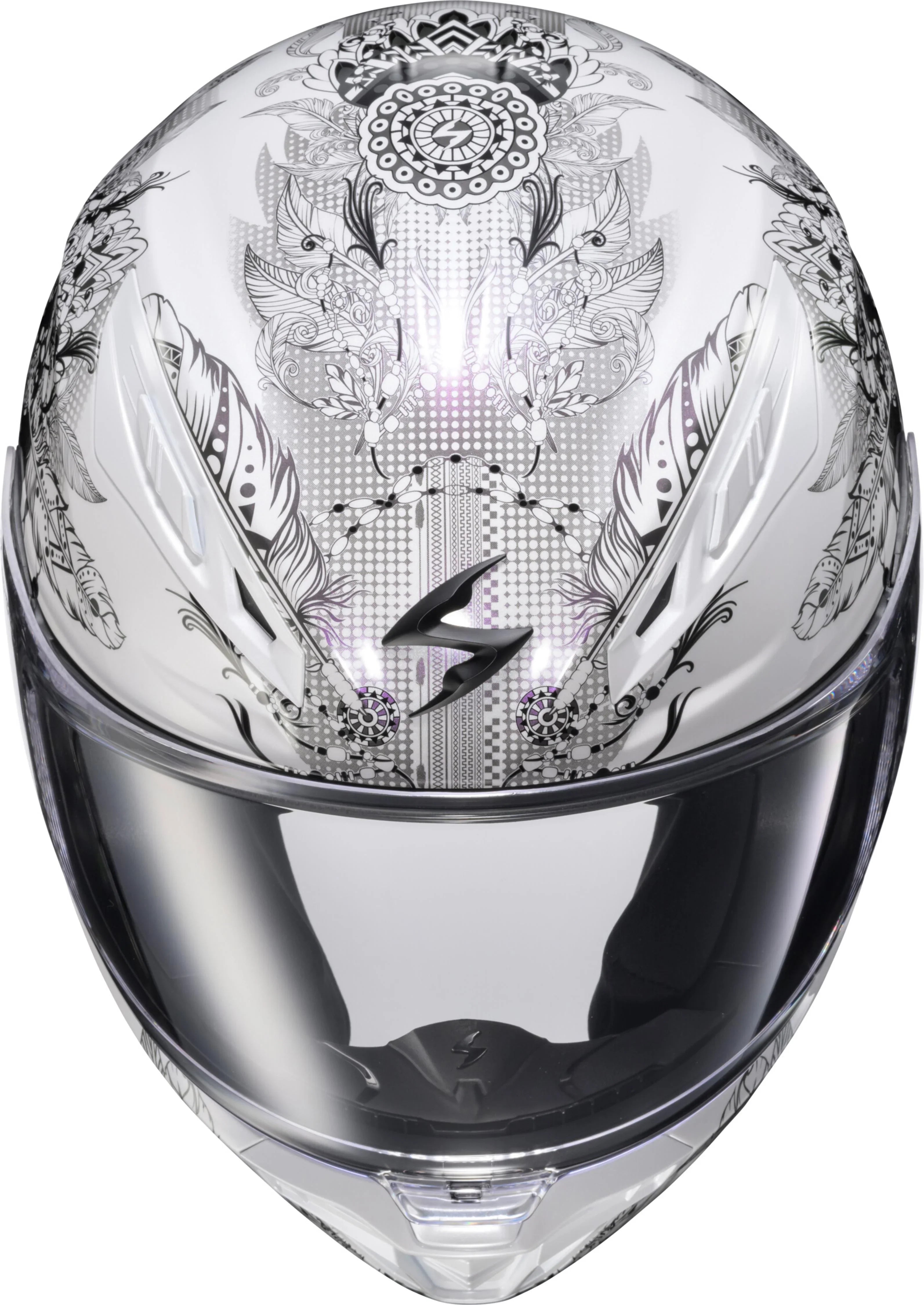SCORPION EXO 2026 EXO-R430 Manitou Full Face Helmet