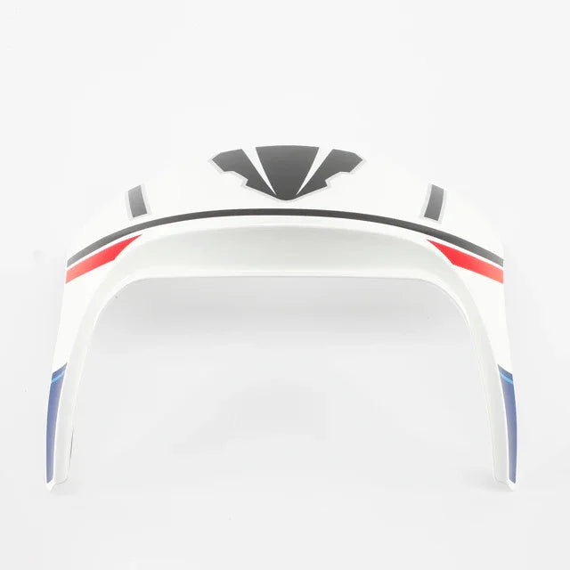 SHOEI X12 AERO EDGE SPOILER