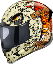 ICON Airframe Pro- TopShelf Helmet