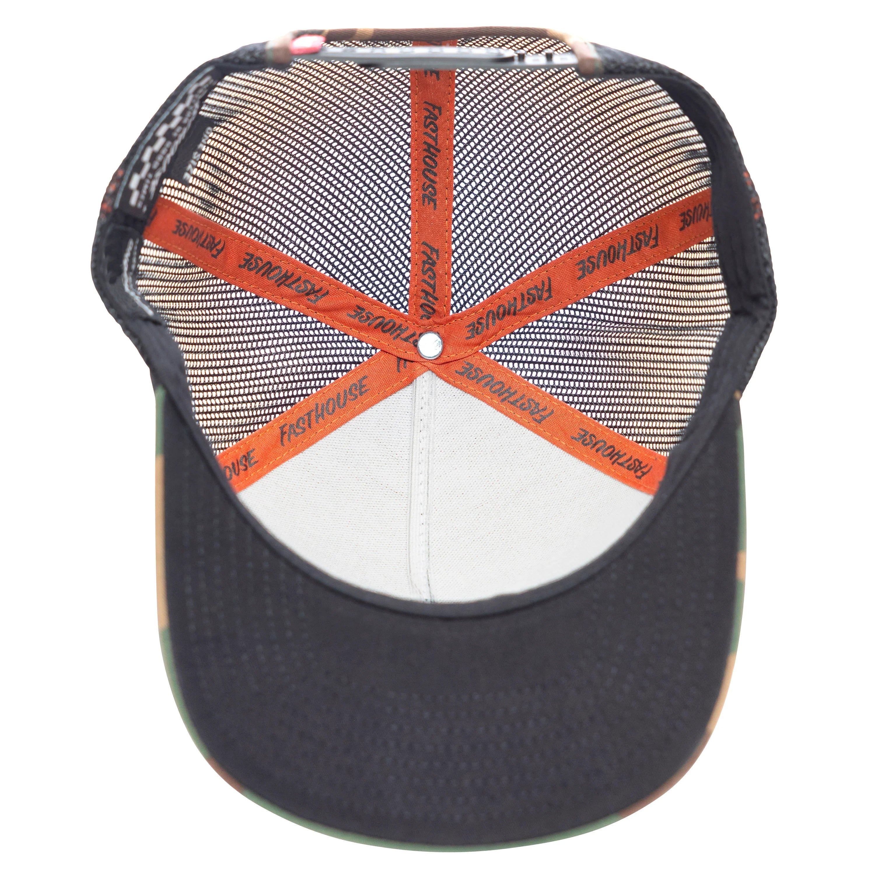 Fasthouse Junction Hat