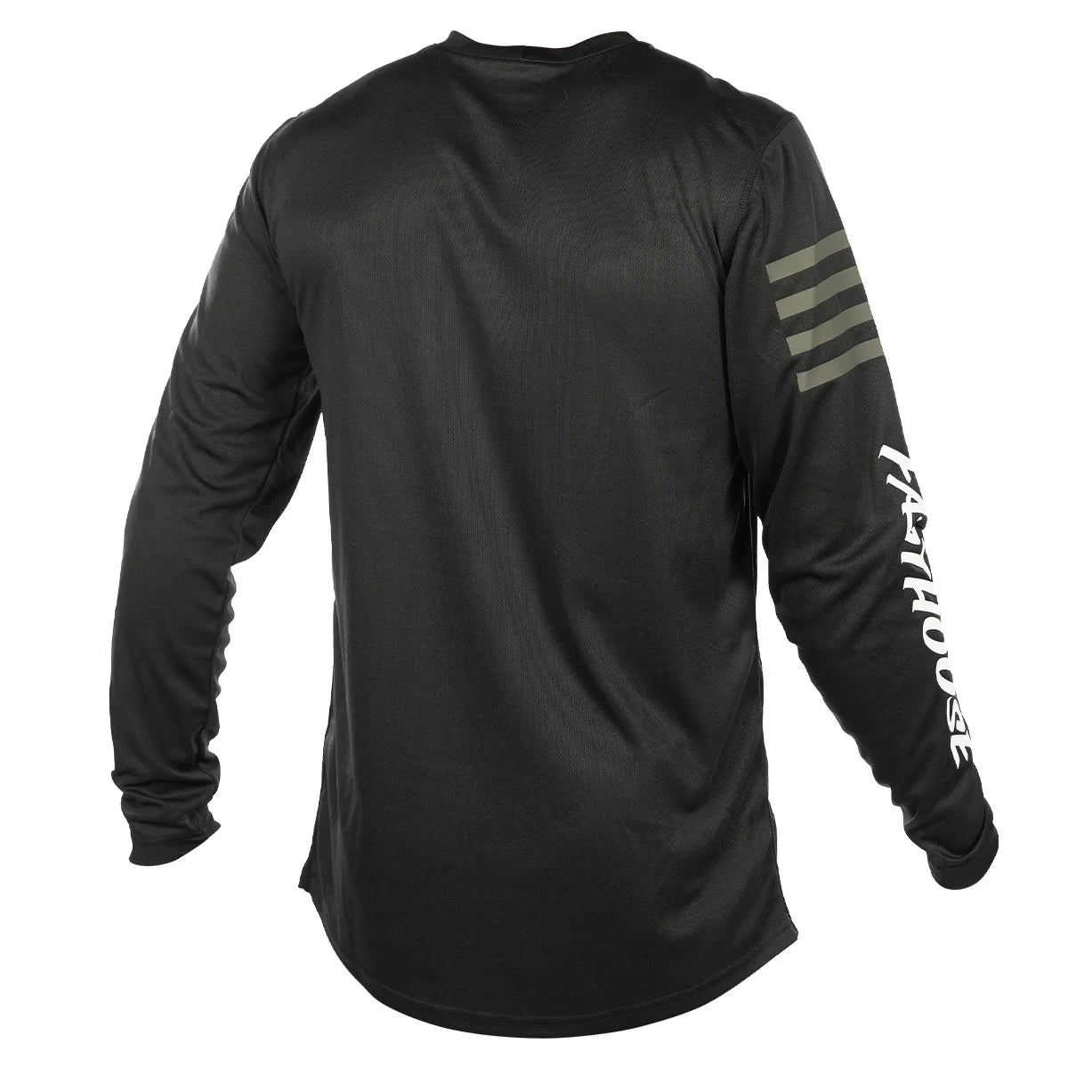 Fasthouse Carbon Echo Long Sleeve Jersey