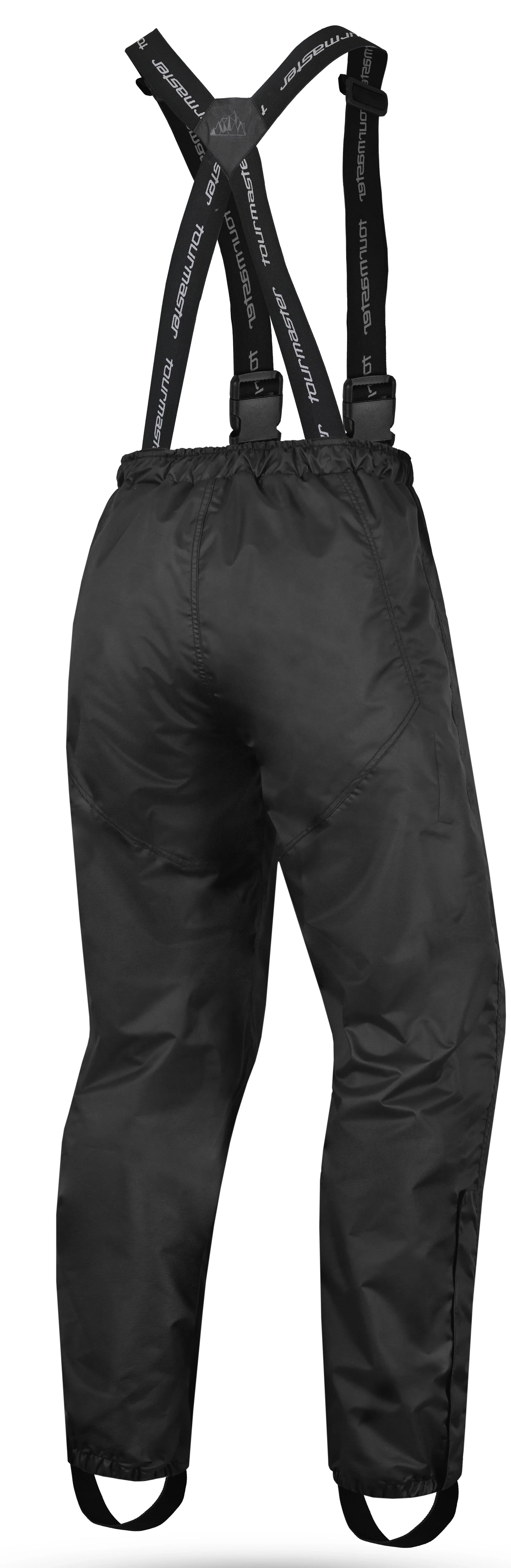 TOURMASTER SENTRY EVO RAIN PANT BLACK