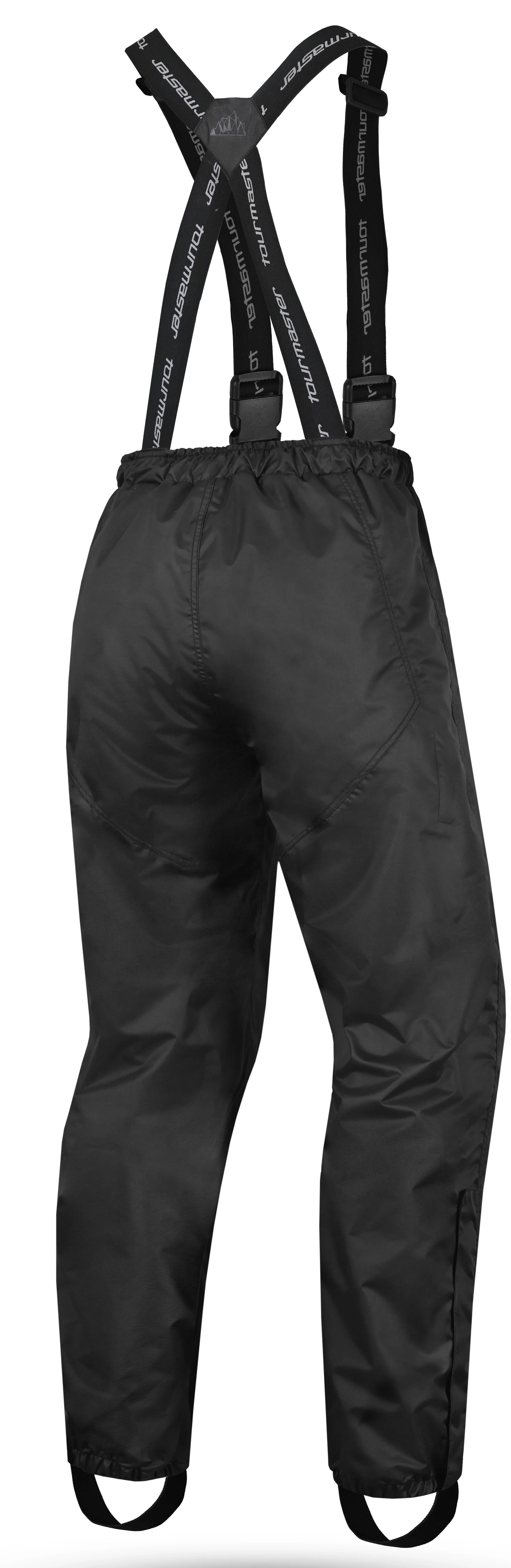 TOURMASTER SENTRY EVO RAIN PANT BLACK