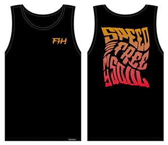 Fasthouse Youth Surface Tank