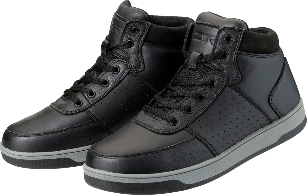Z1R Dundee Boots