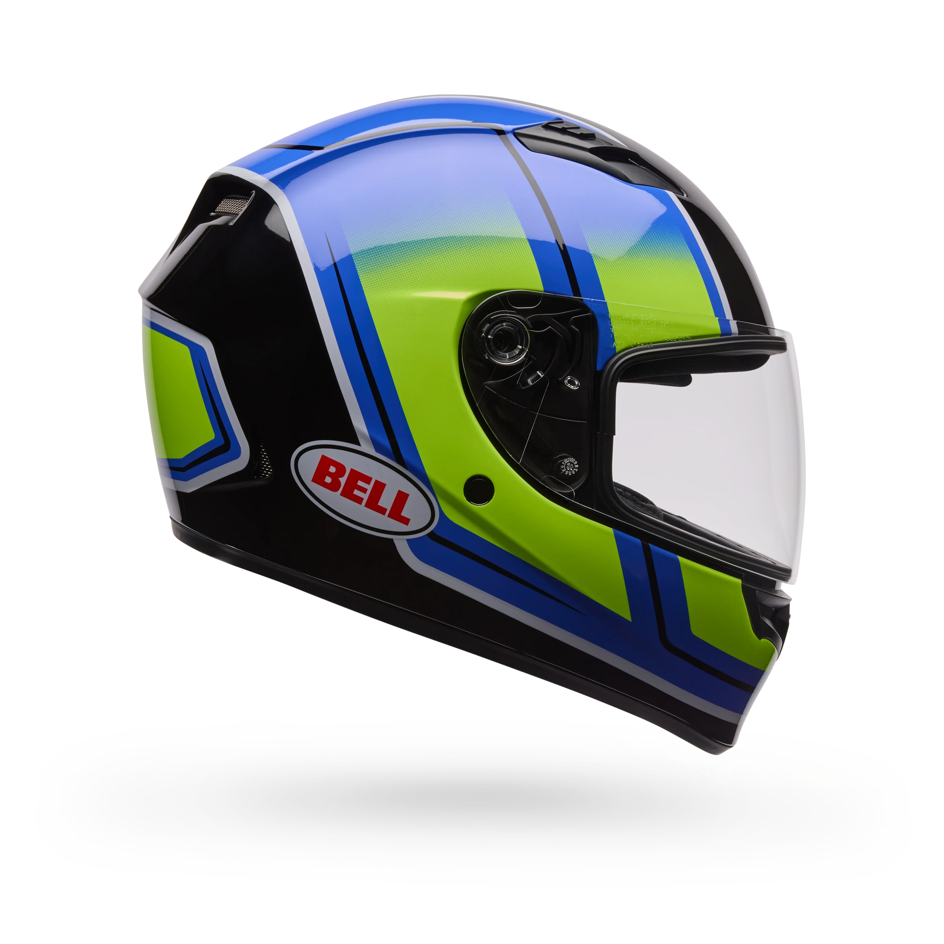 BELL PS QUALIFIER SOLID