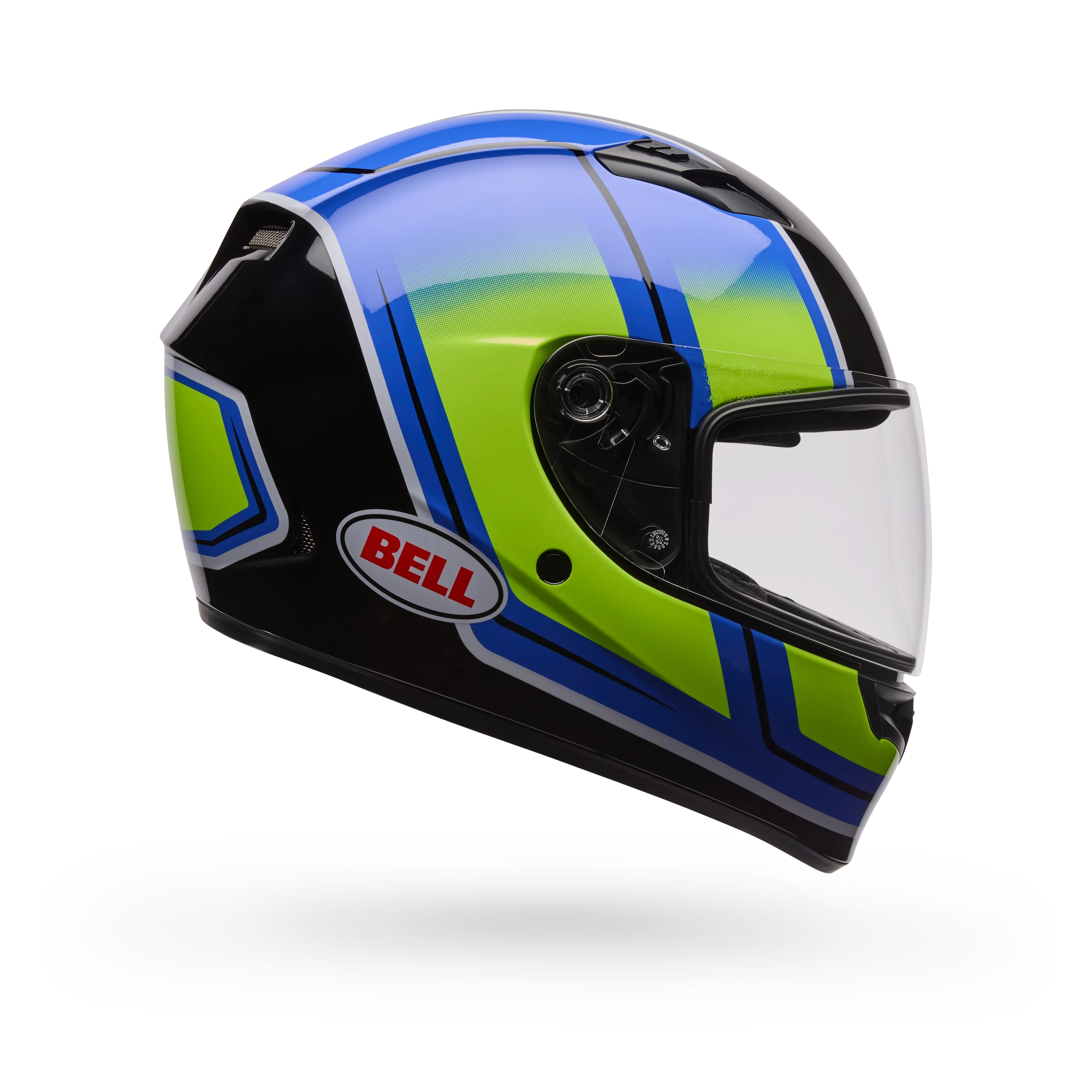 BELL PS QUALIFIER SOLID
