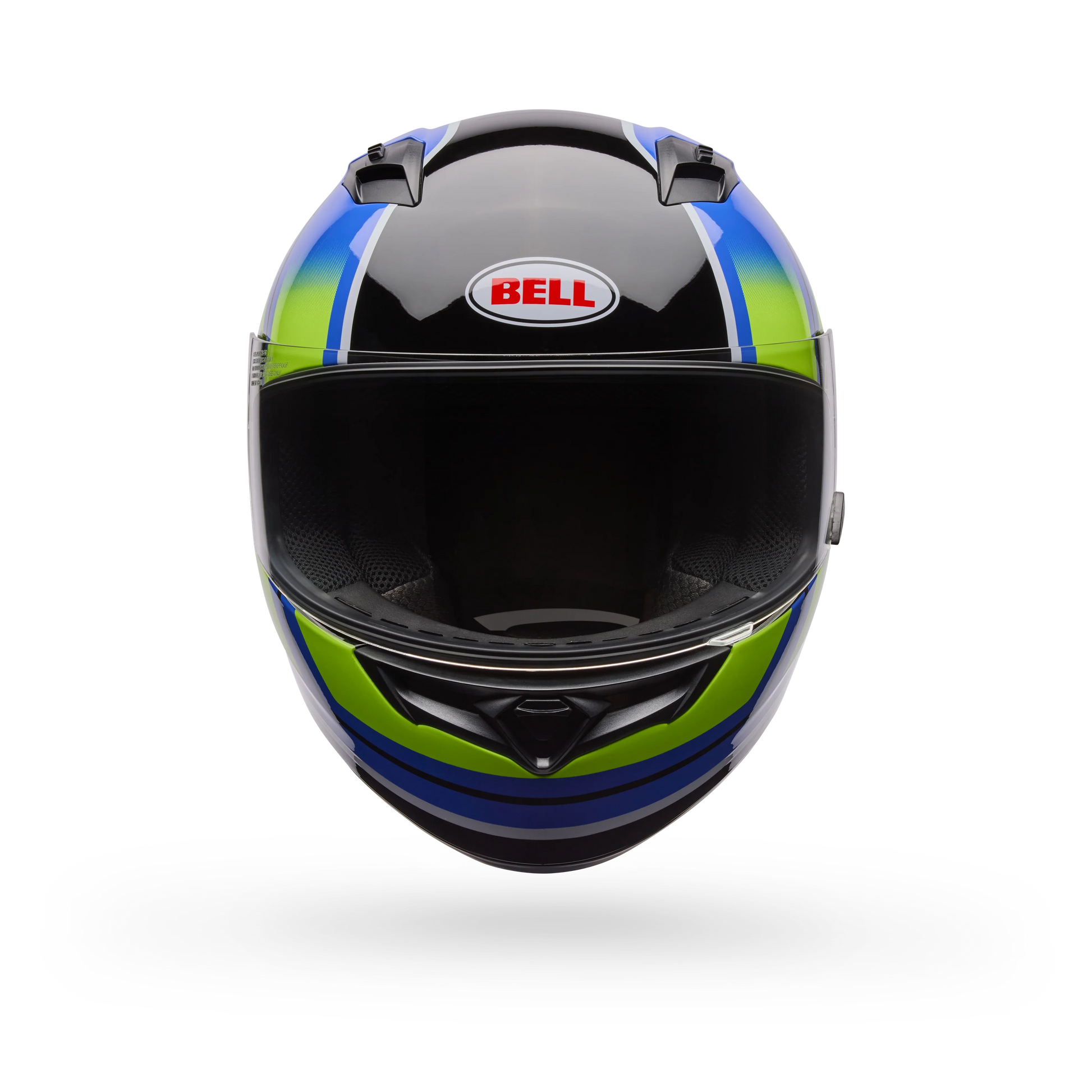BELL PS QUALIFIER SOLID