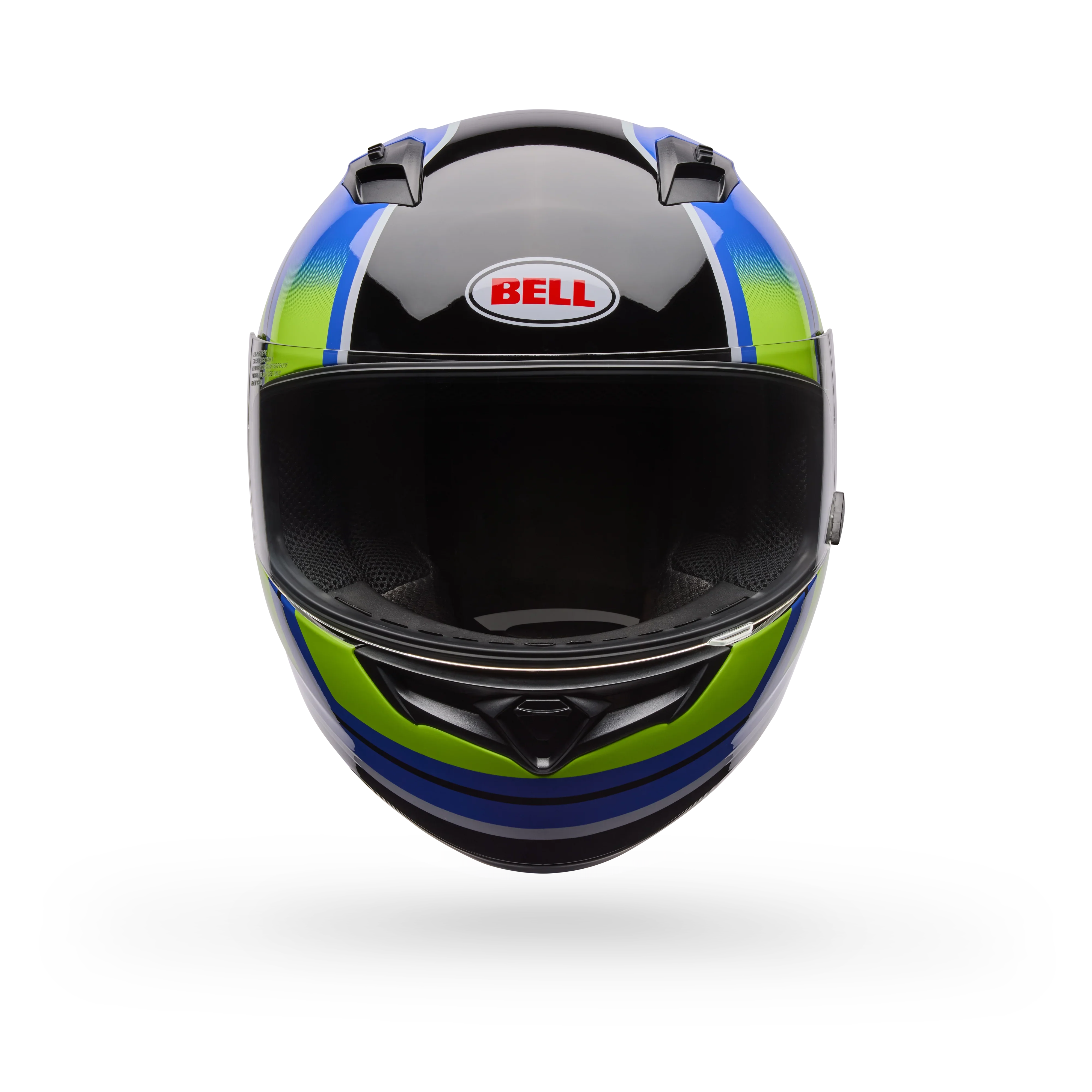 BELL PS QUALIFIER SOLID