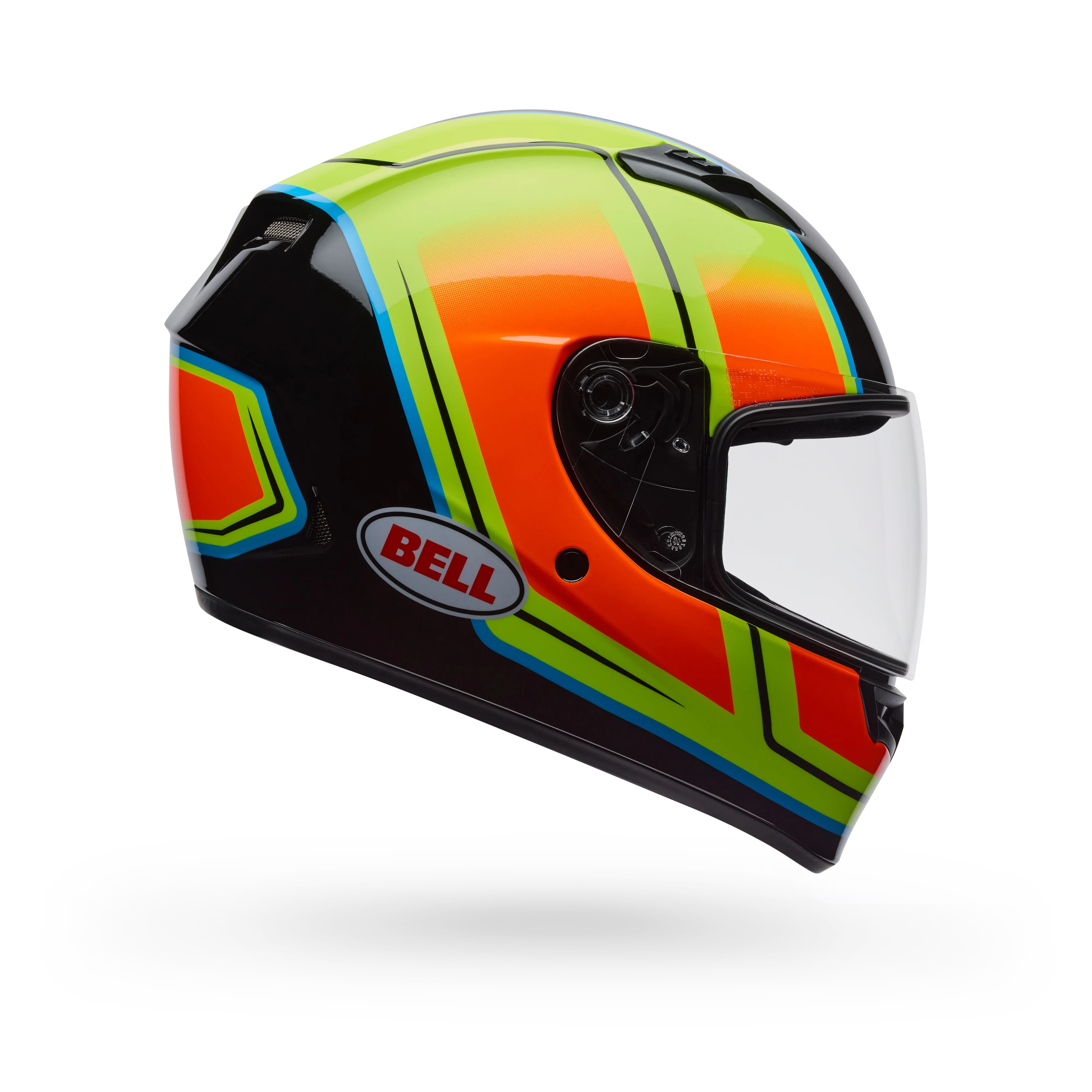 cheap motorcycle helmets for women Girl Helmet Cat Ear Helmet FMVSS 218 DOT Approved Full Face Motorbike Helmet Four Season Flip-Up with Sun Visor Street Bike Racing Motocross 2, XXL=(63~64CM) : Automotive this helmet offers a streamlined Shark Helmets