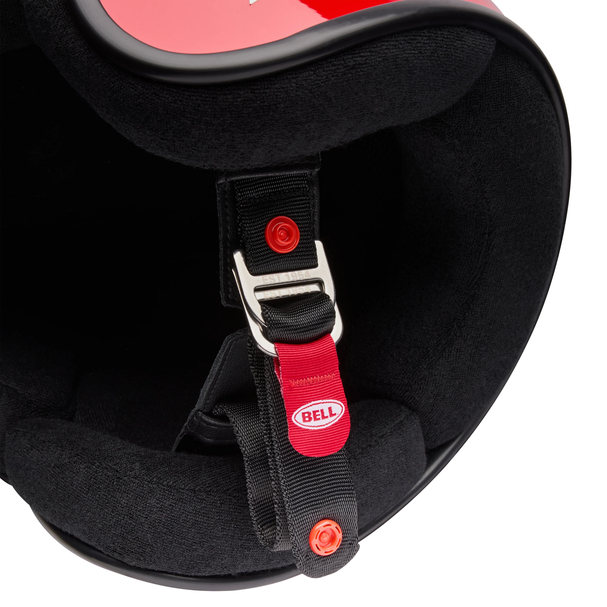 BELL PS MAGNUM SOLID