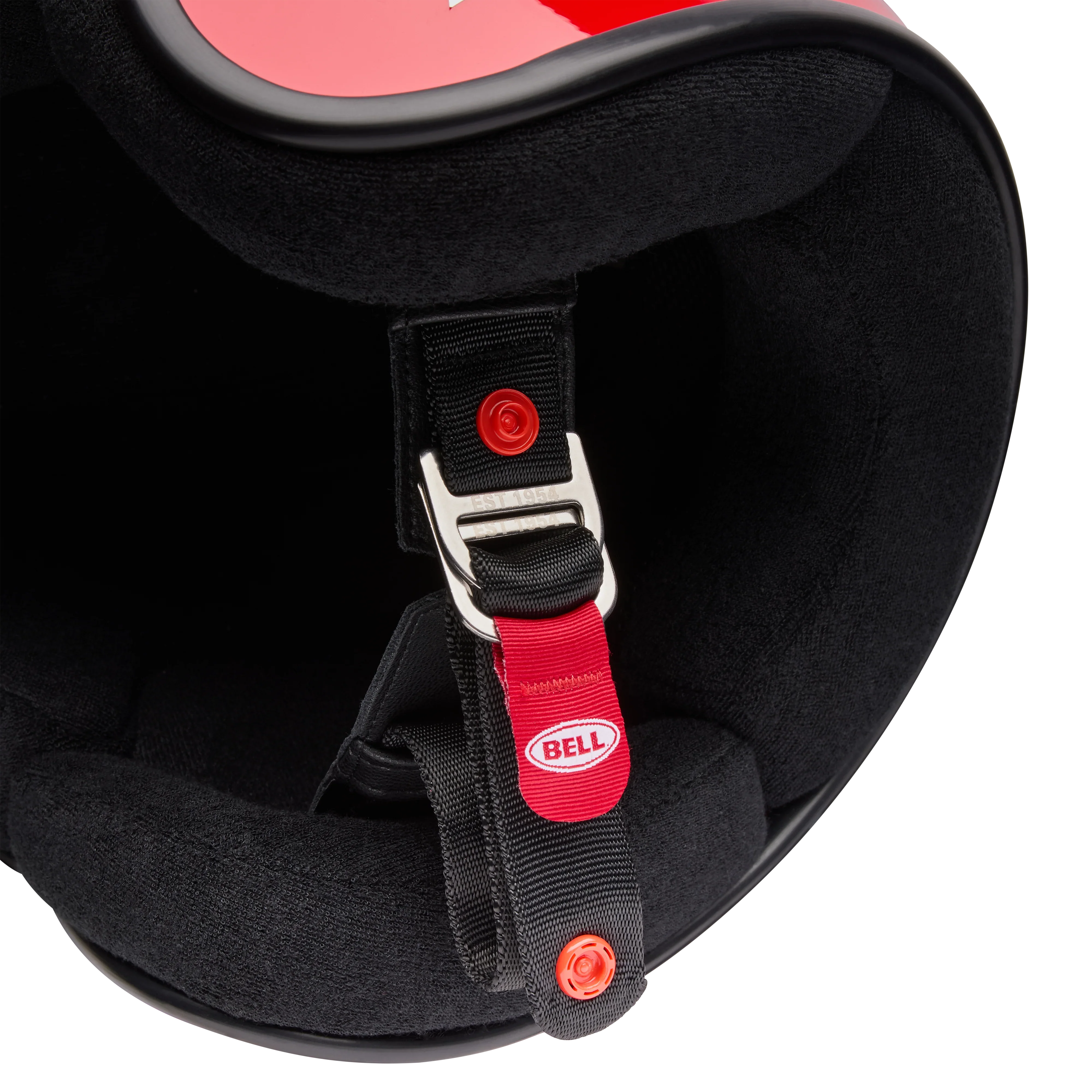 BELL PS MAGNUM SOLID