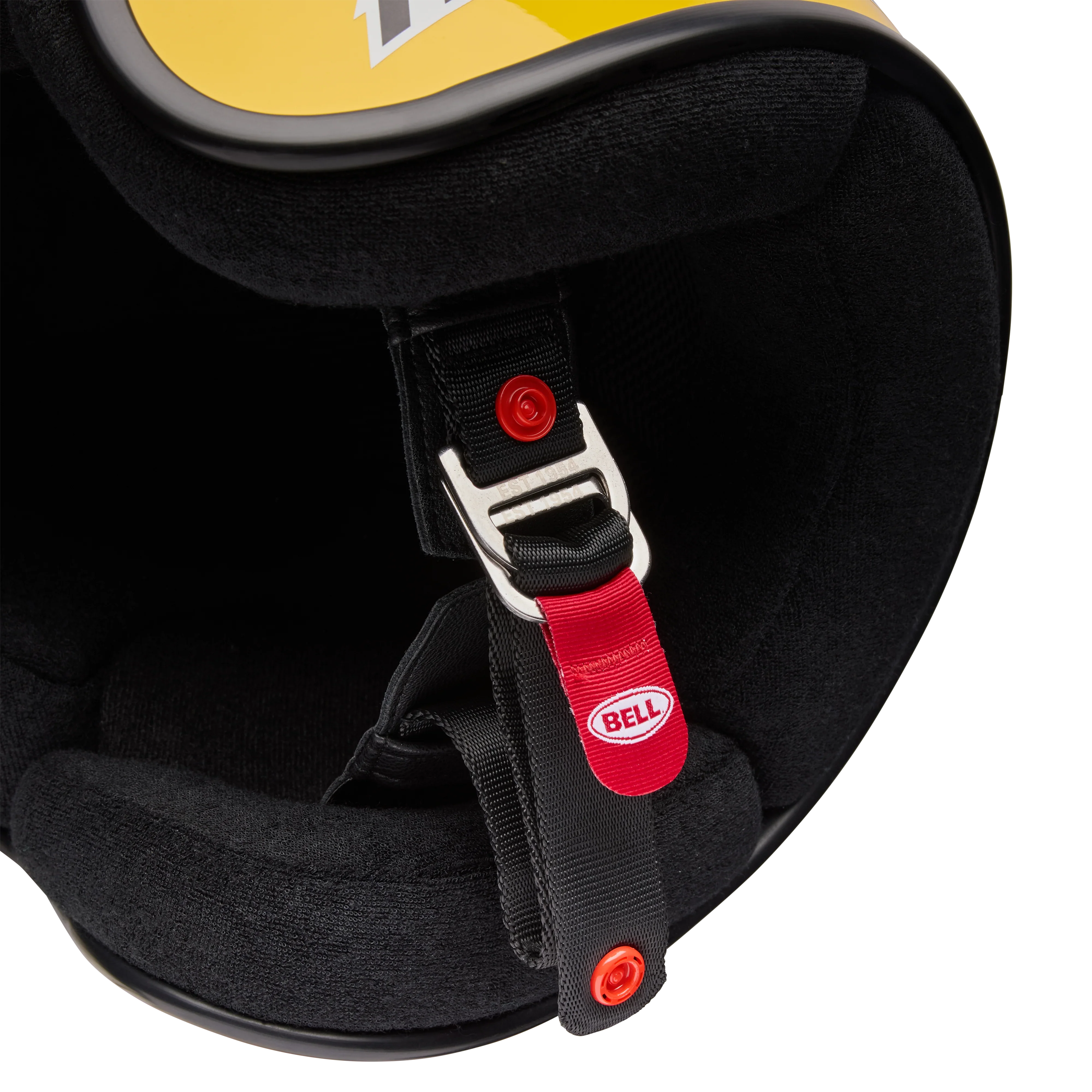 BELL PS MAGNUM SOLID
