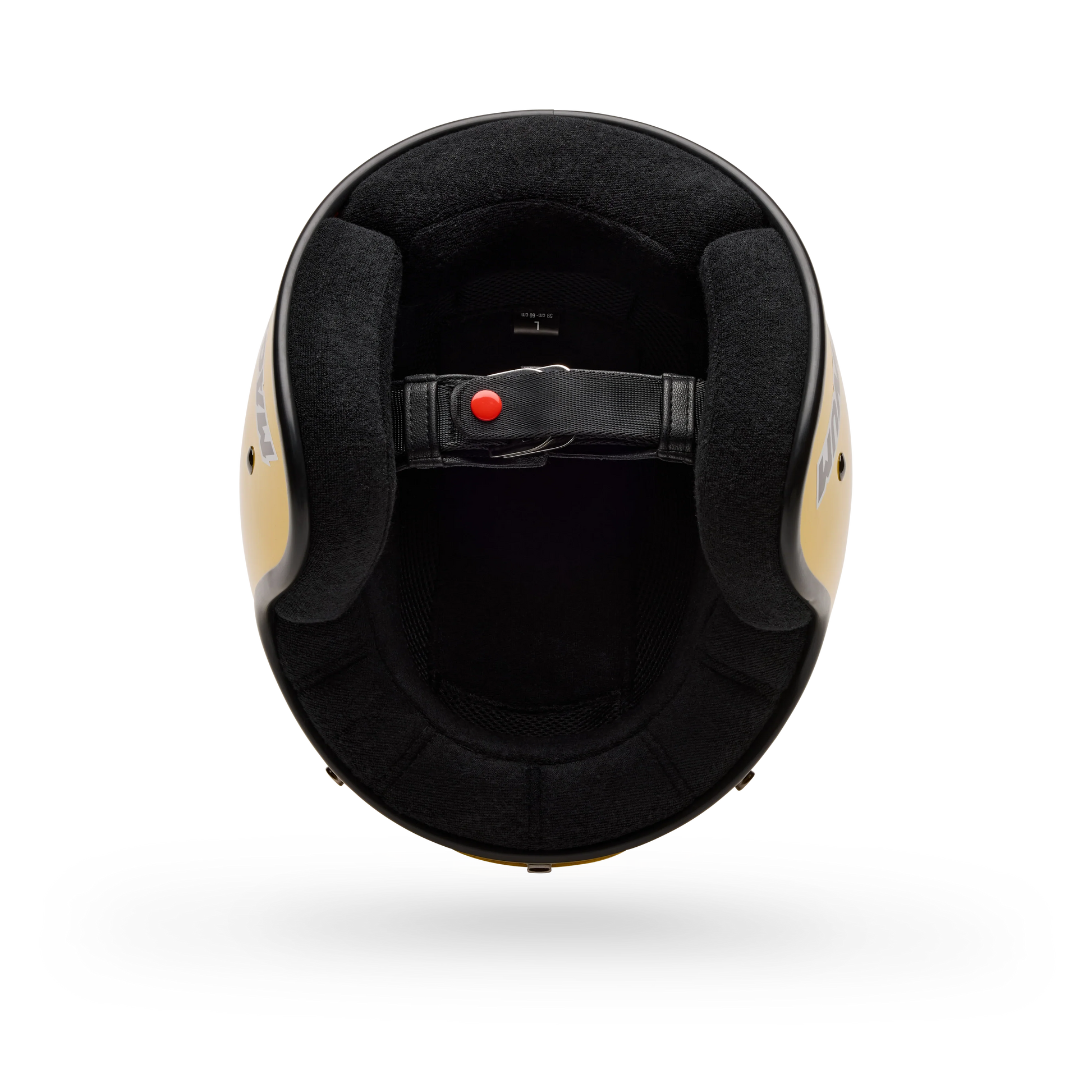 BELL PS MAGNUM SOLID