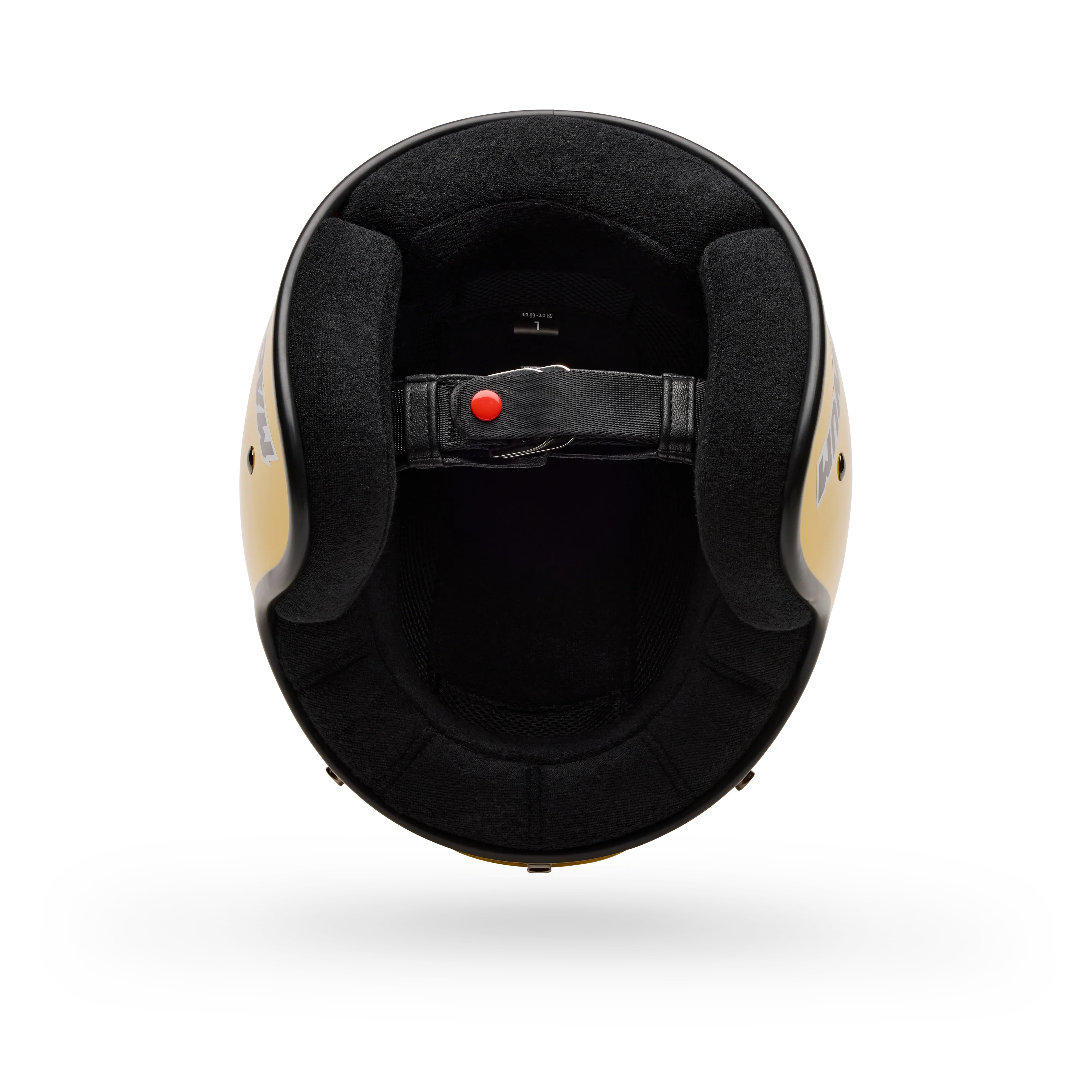 BELL PS MAGNUM SOLID