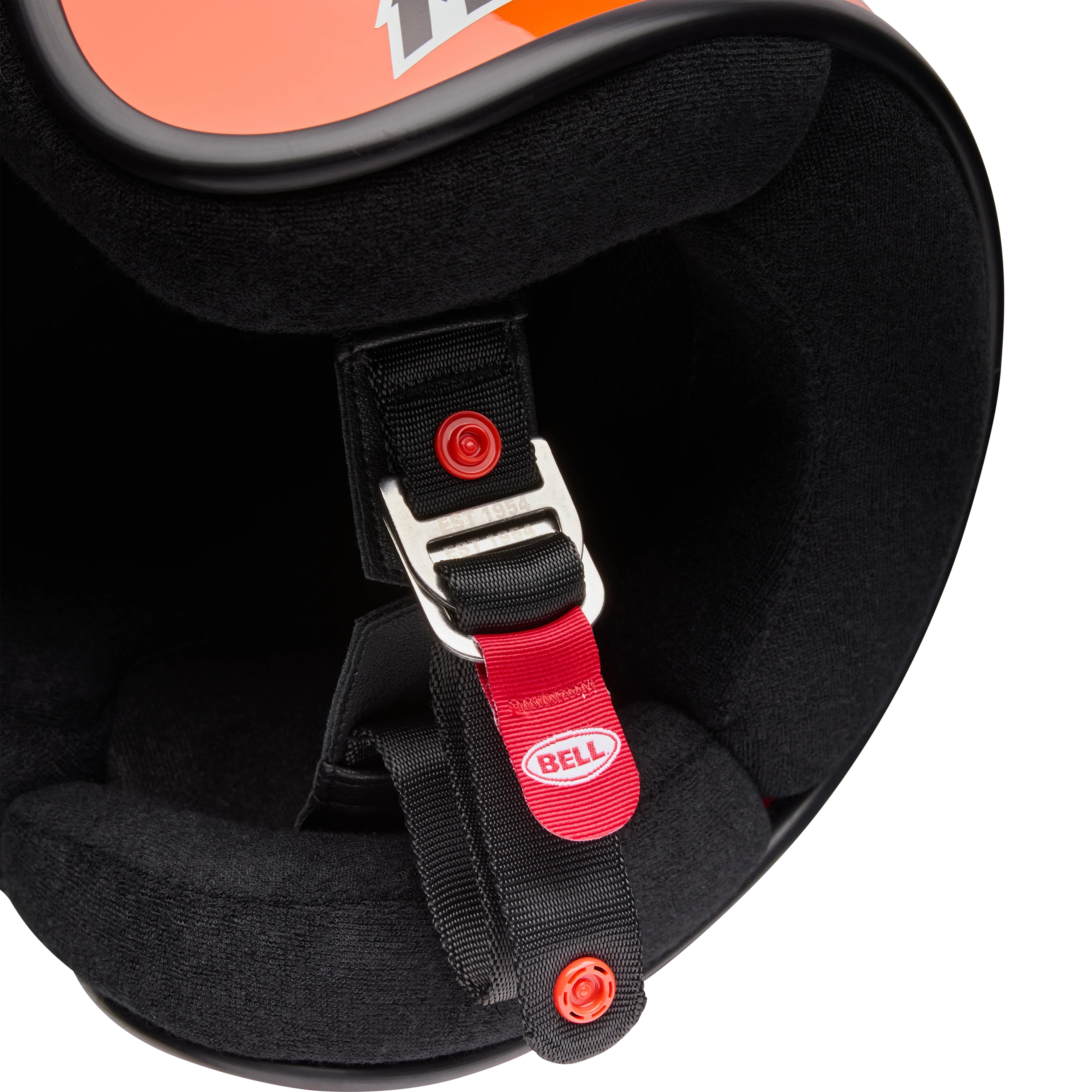 BELL PS MAGNUM SOLID