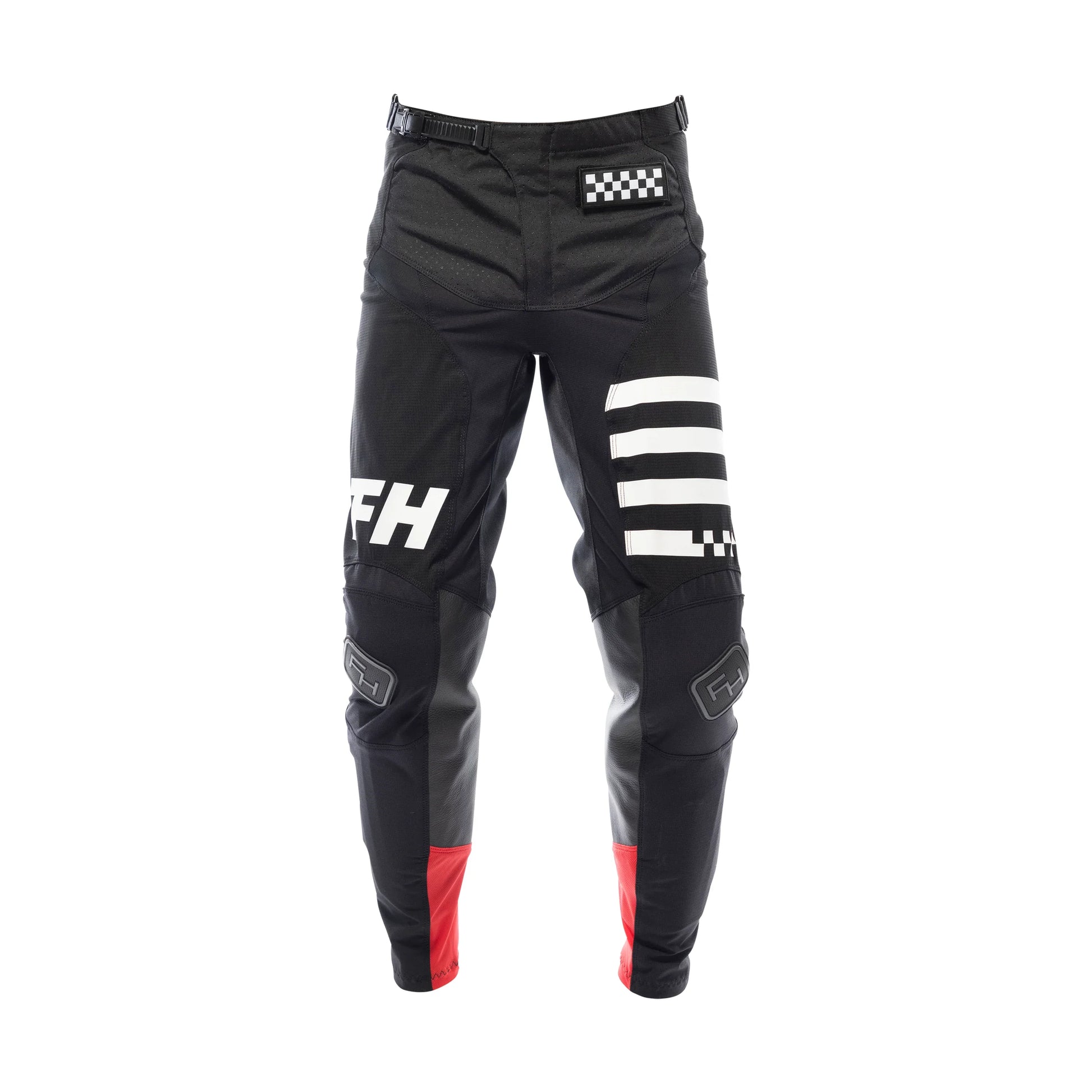 Fasthouse Youth A/C Elrod Pant