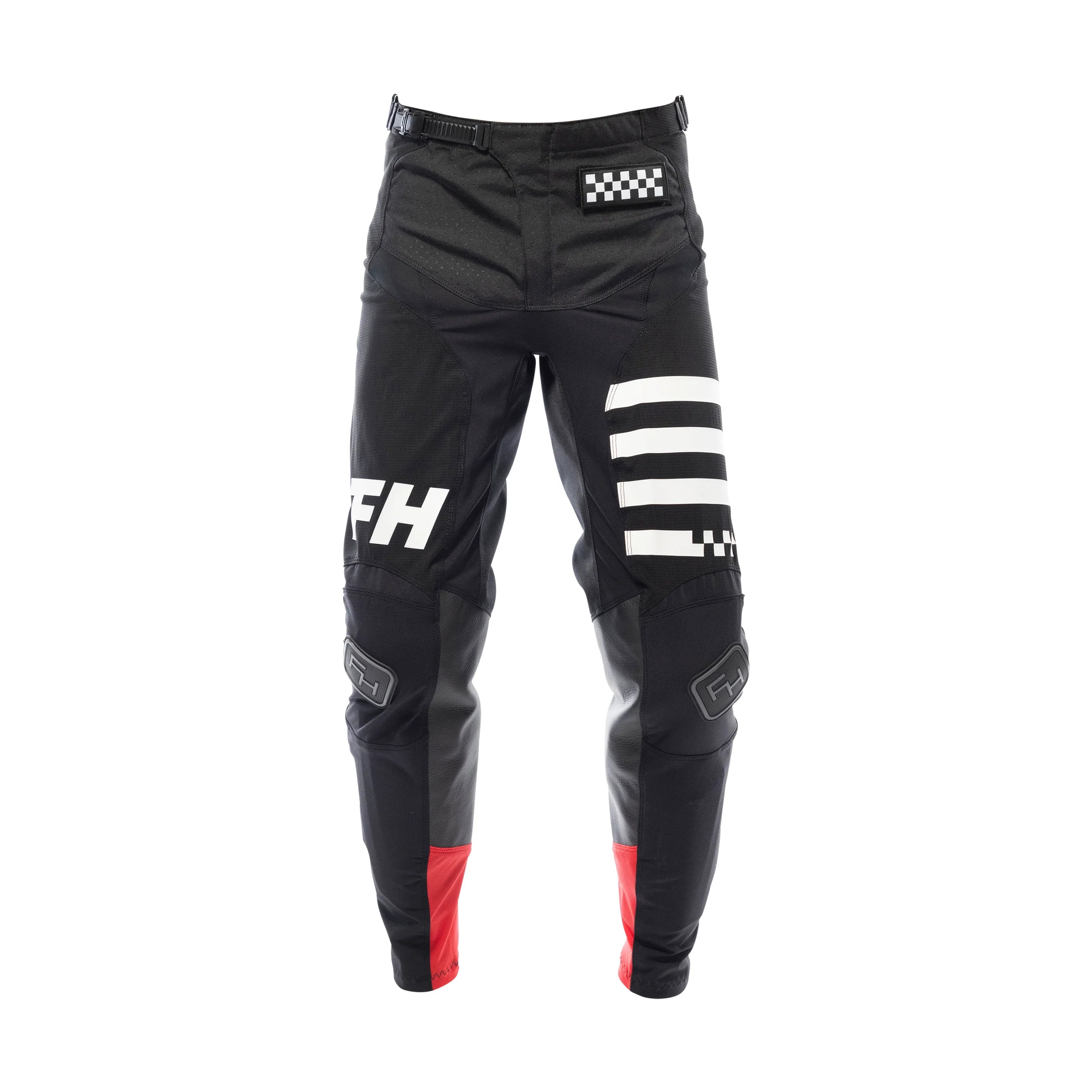 Fasthouse Youth A/C Elrod Pant